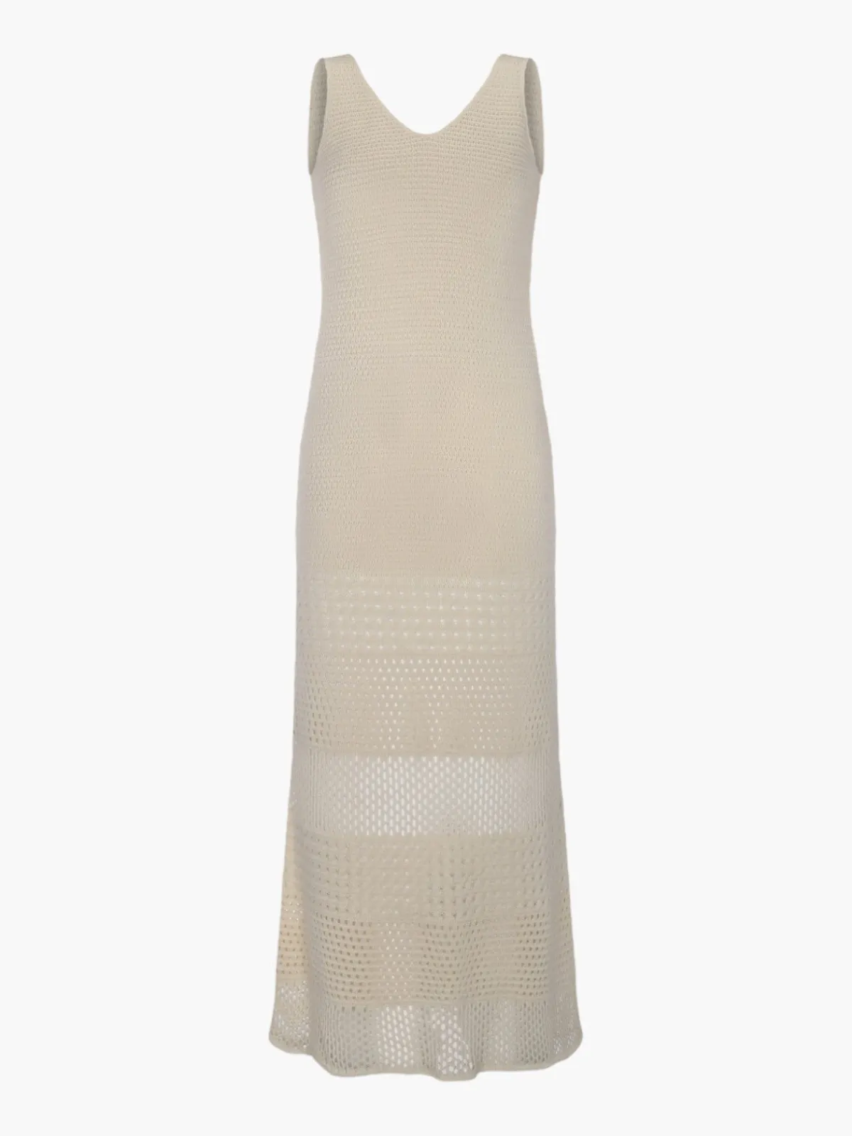 Escvdo Ensenada Maxi Dress