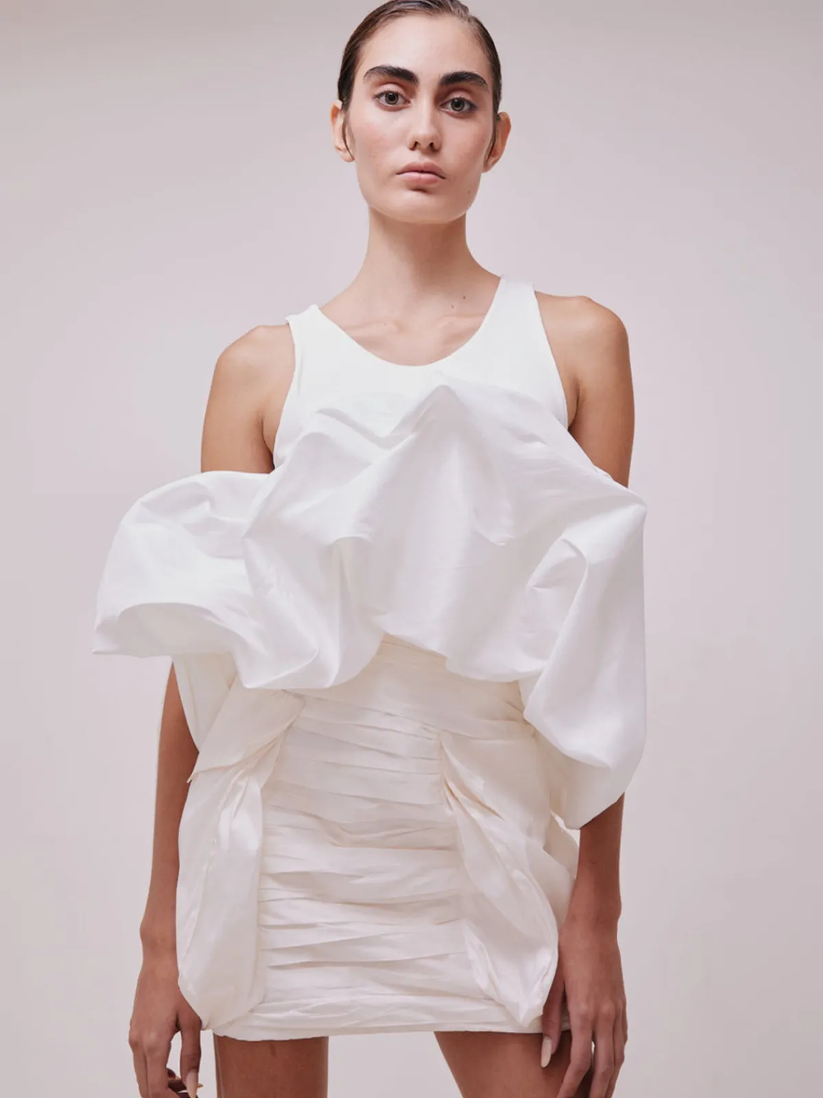 By Efrain Mogollon Aragua Tank Top