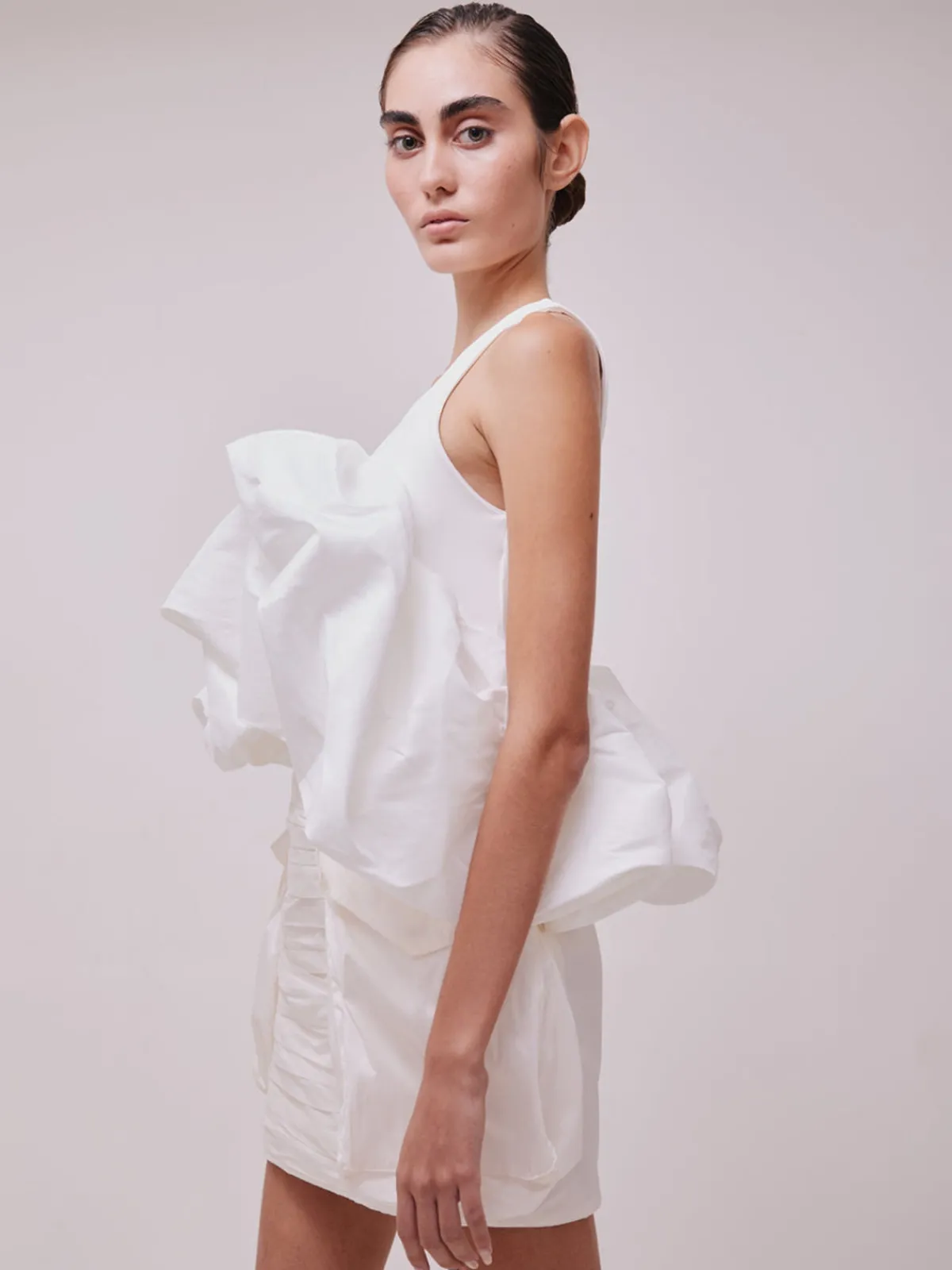 By Efrain Mogollon Aragua Tank Top