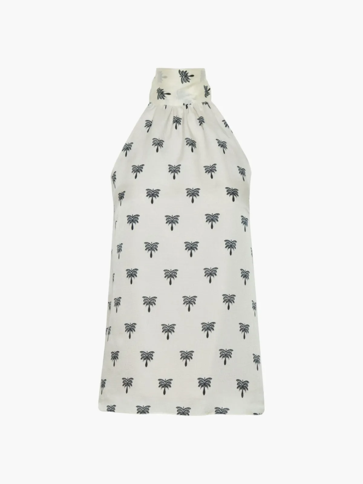 Juan de Dios Magdalena Martellato Silk Blouse