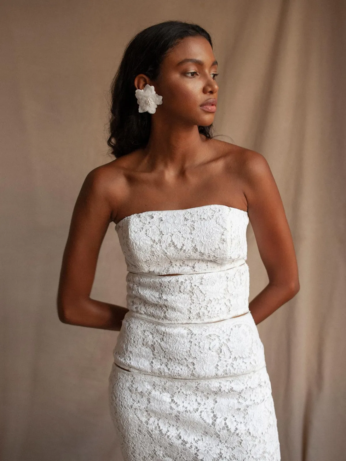 Francesca Miranda Alejandra Dress