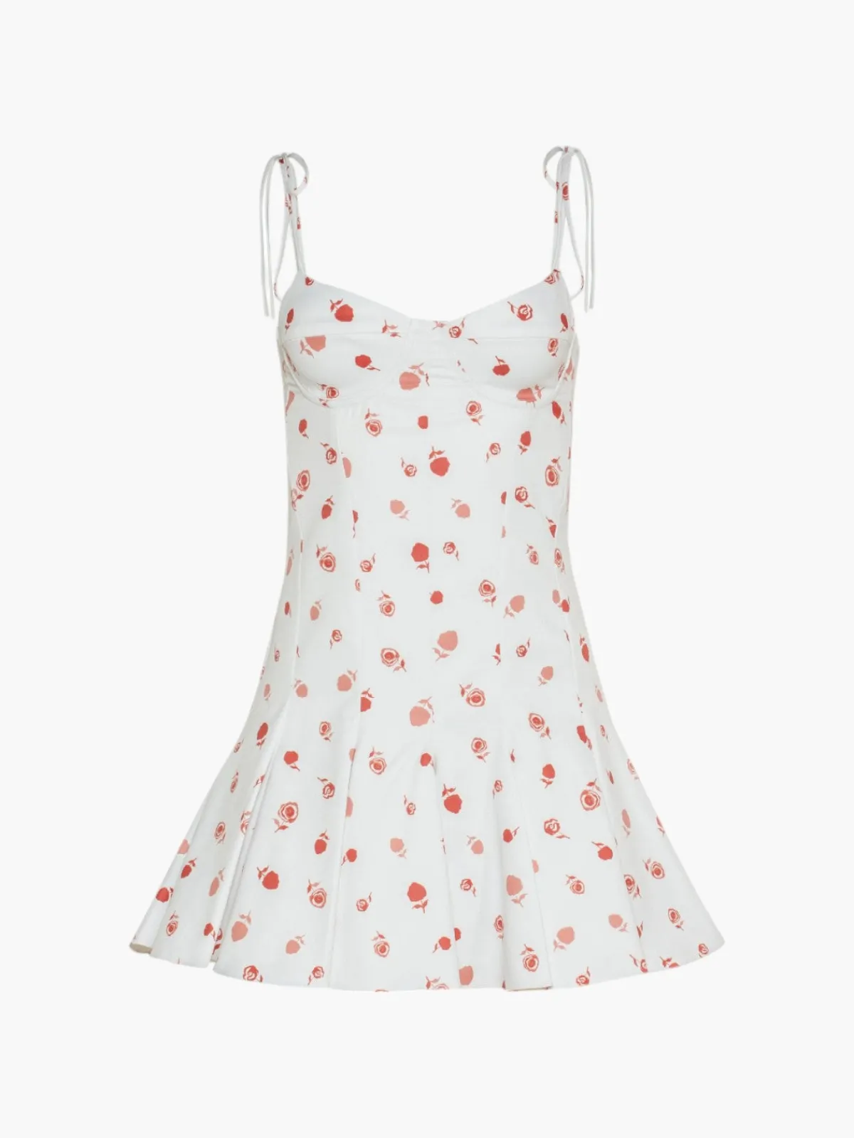 Estefania Rosita Mini Dress