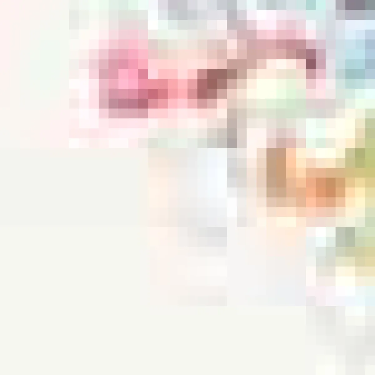 De Castro Orquidea Dress