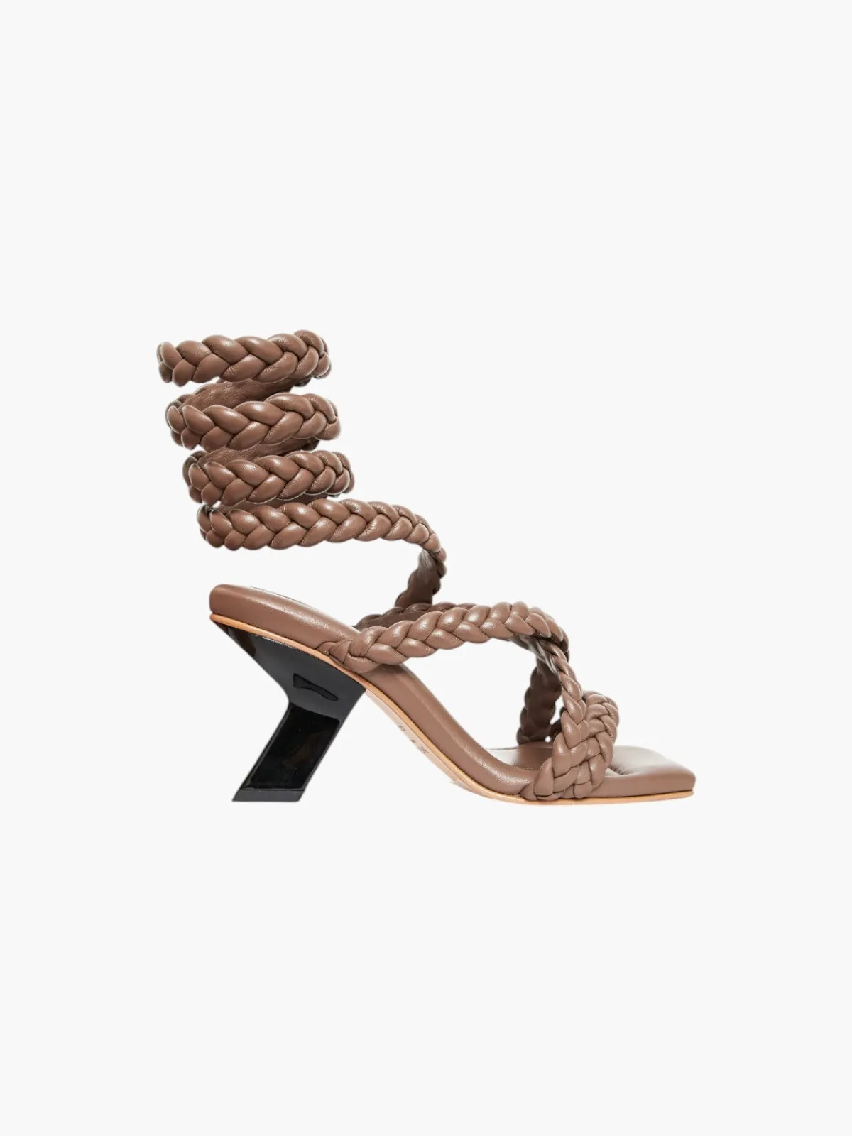 Nora Lozza Itza Trenza Sandal