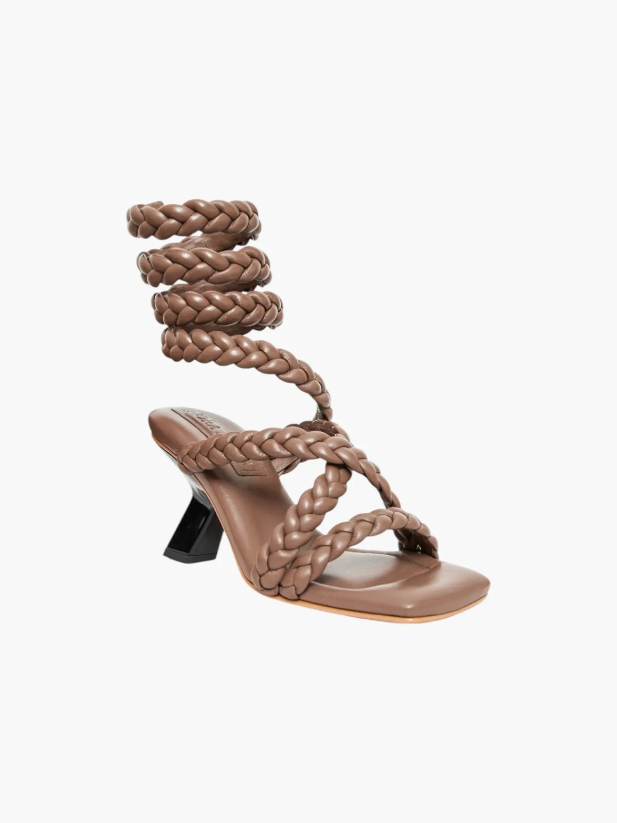 Nora Lozza Itza Trenza Sandal