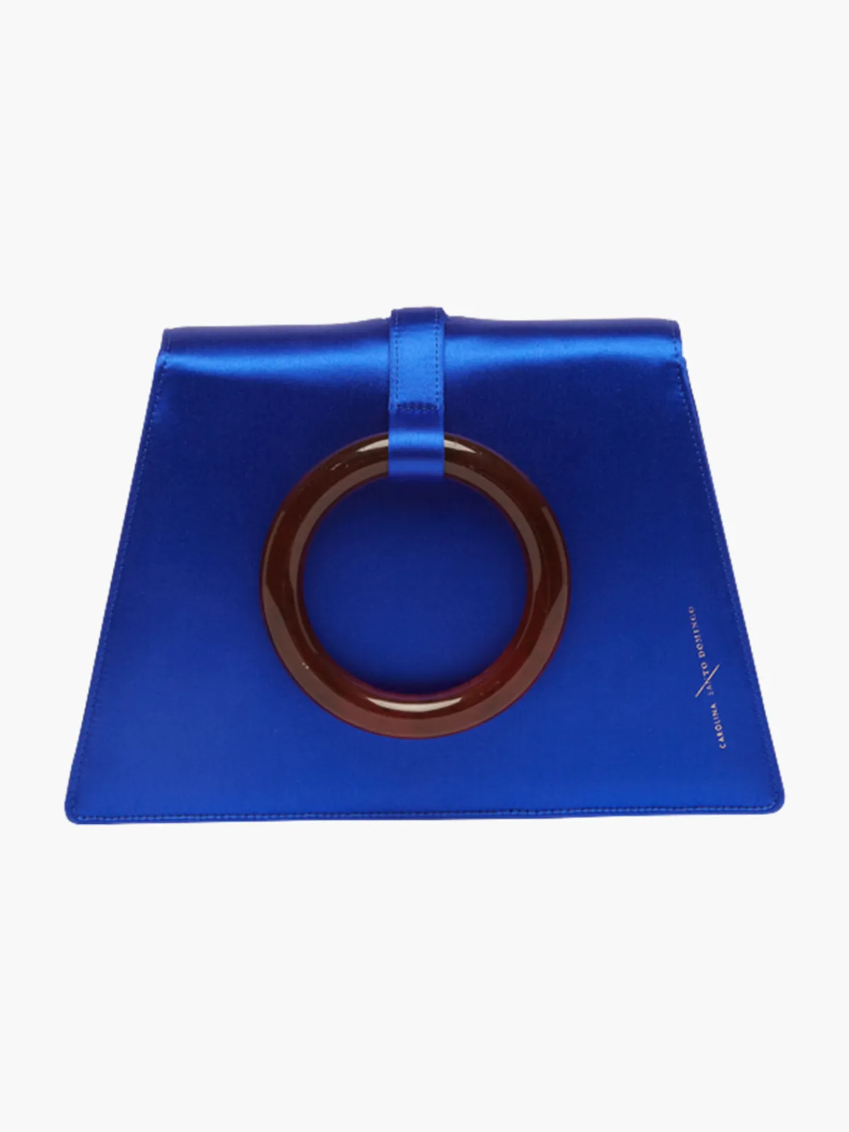 Carolina Santo Domingo Bangle Bag