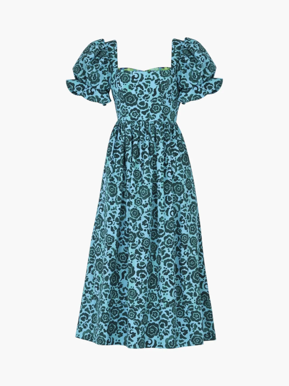 De Loreta Cedron Dress