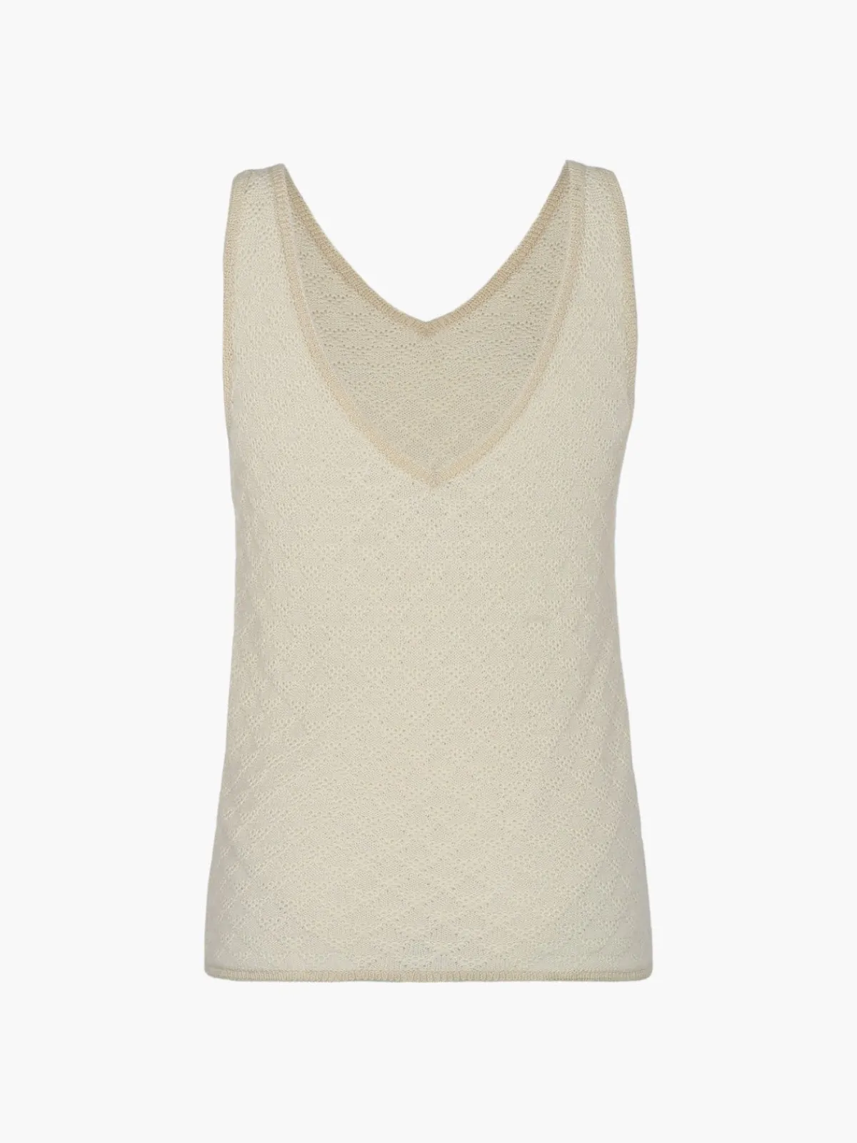 Escvdo Malecon Tank Top
