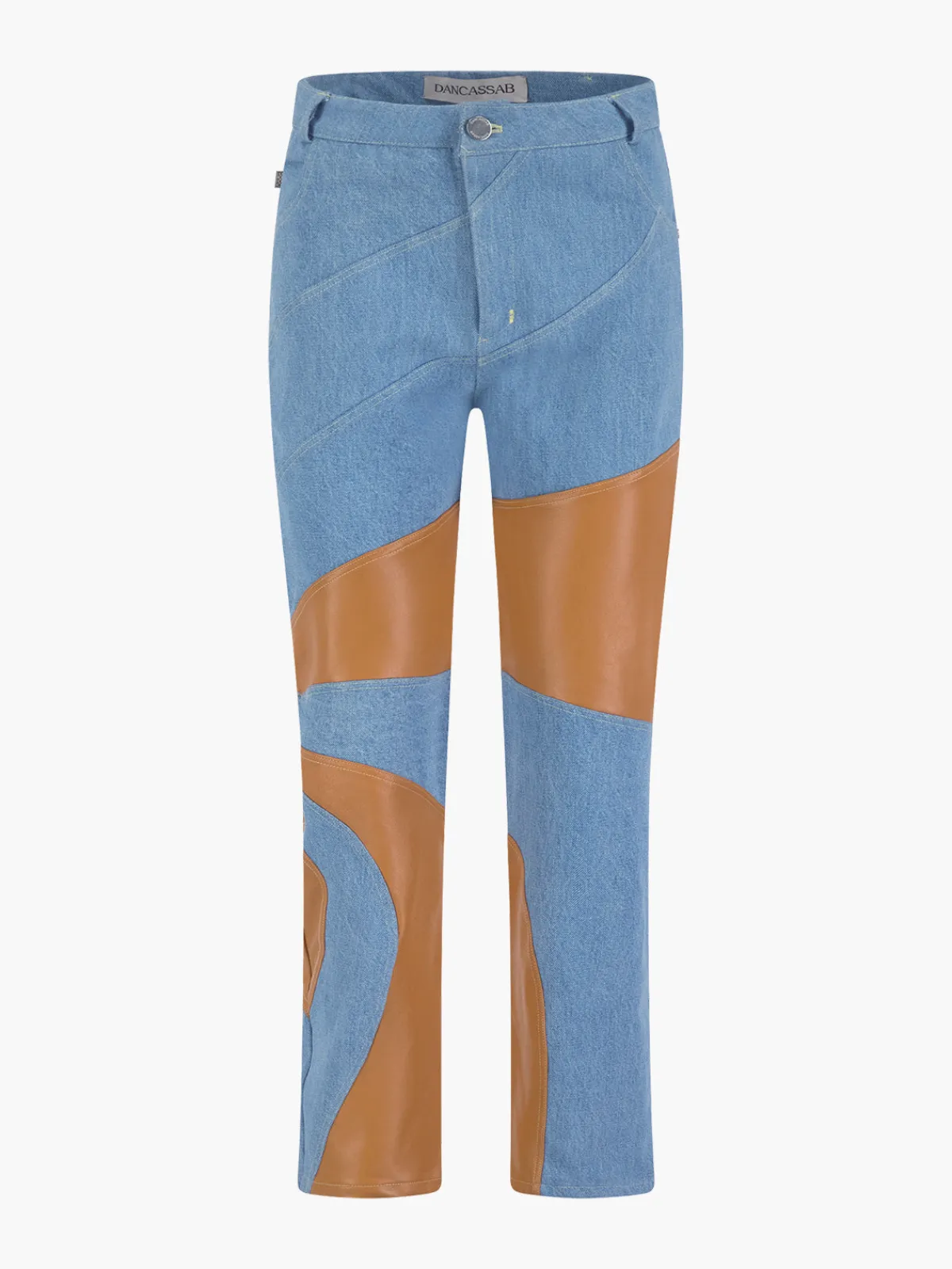 DanCassab Tokyo Pants