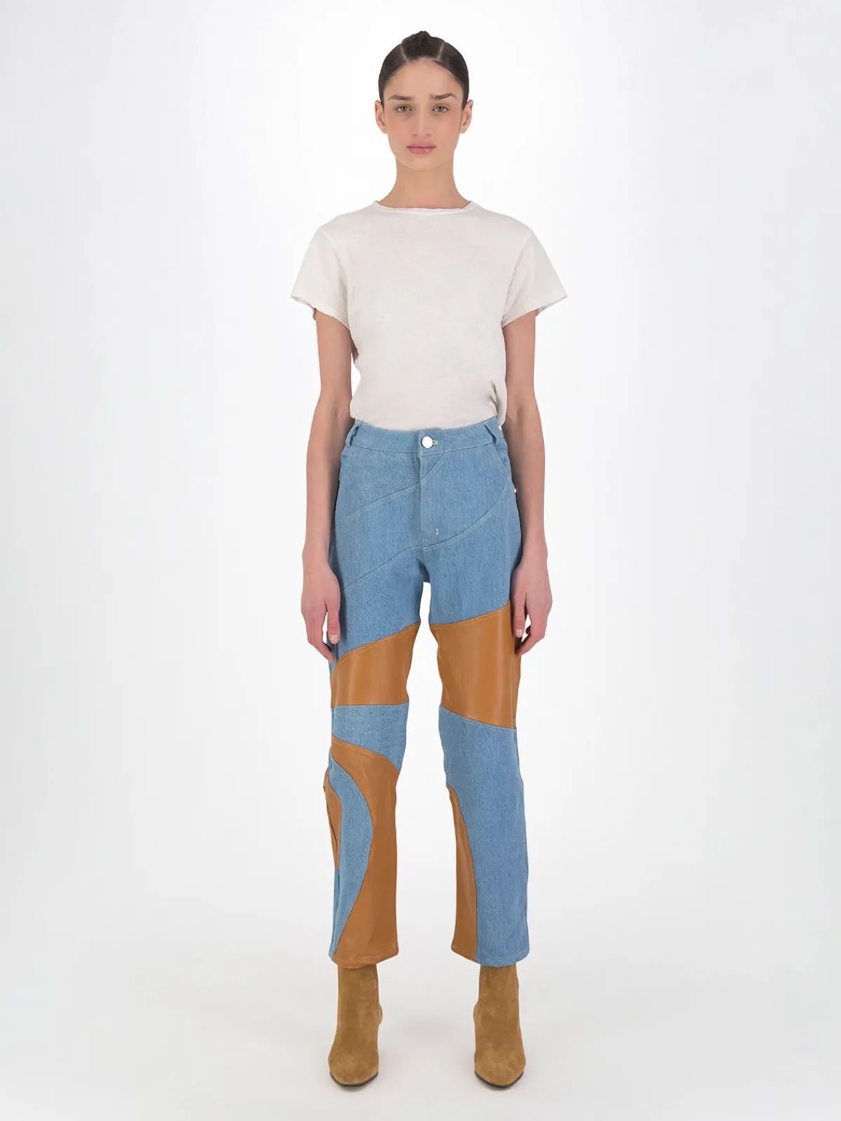 DanCassab Tokyo Pants