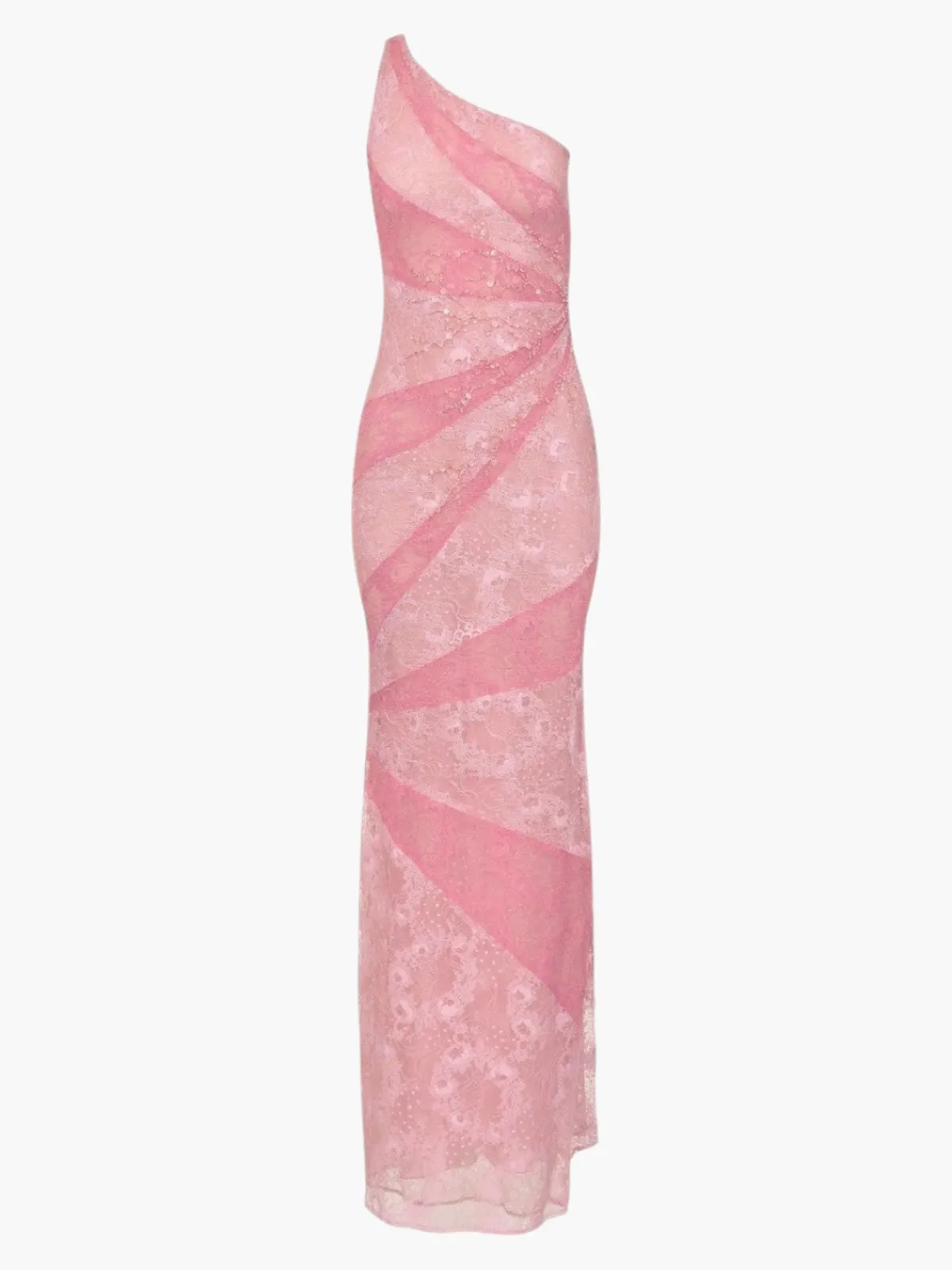 Francesca Miranda Ramos Lace Dress