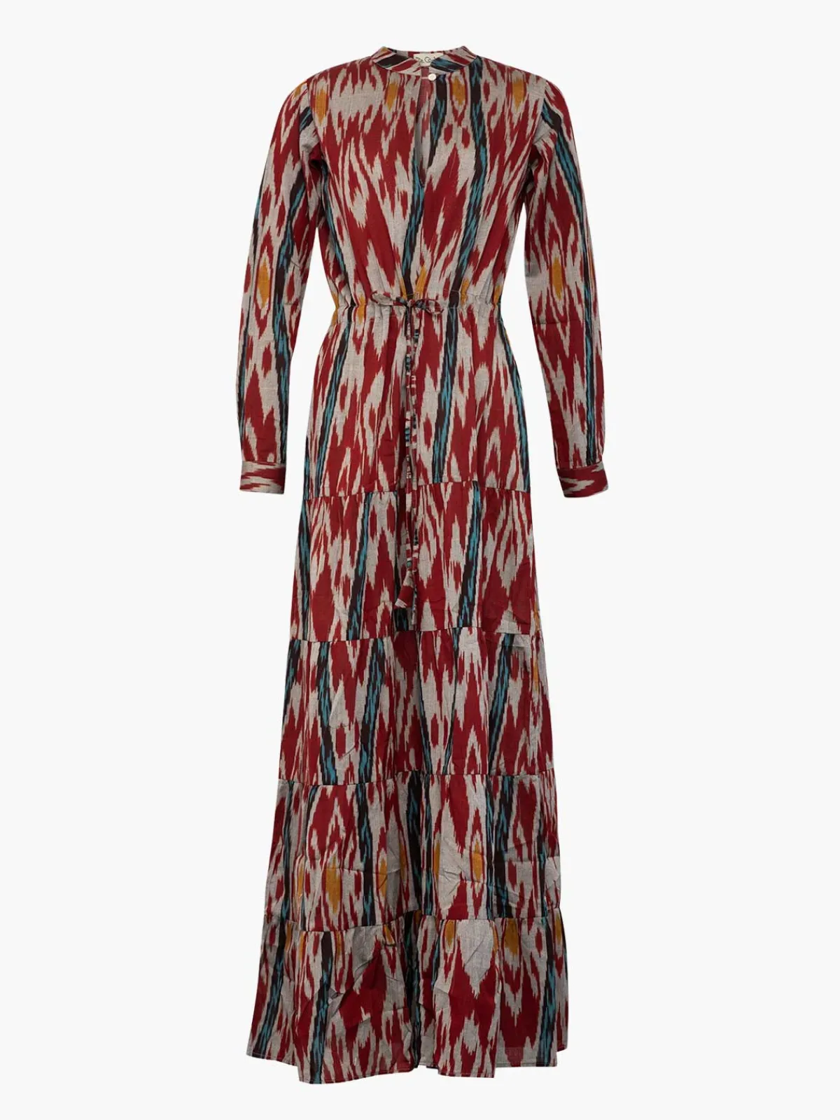 De Castro Dueña Dress