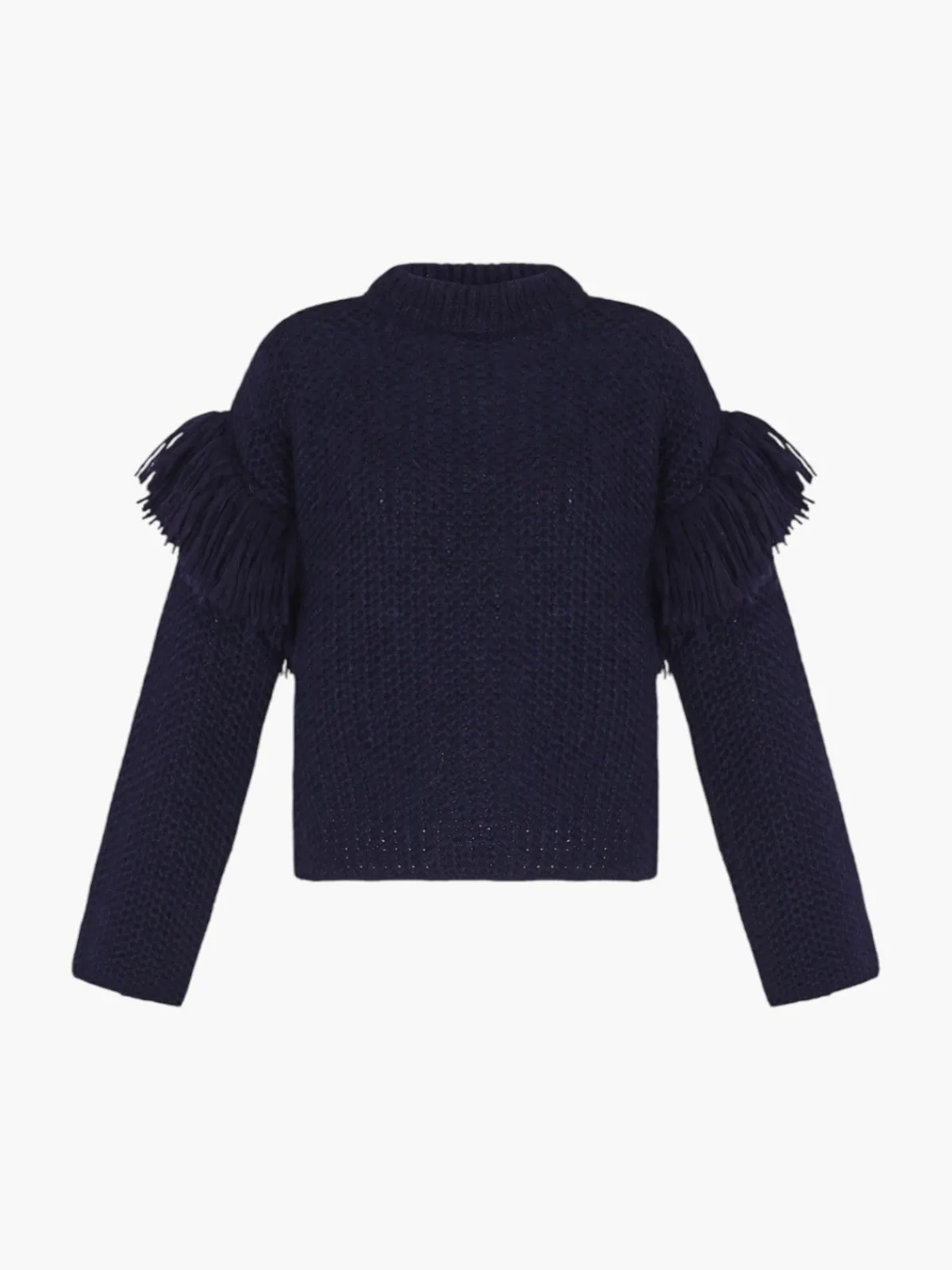 Escvdo Ushnu Sweater