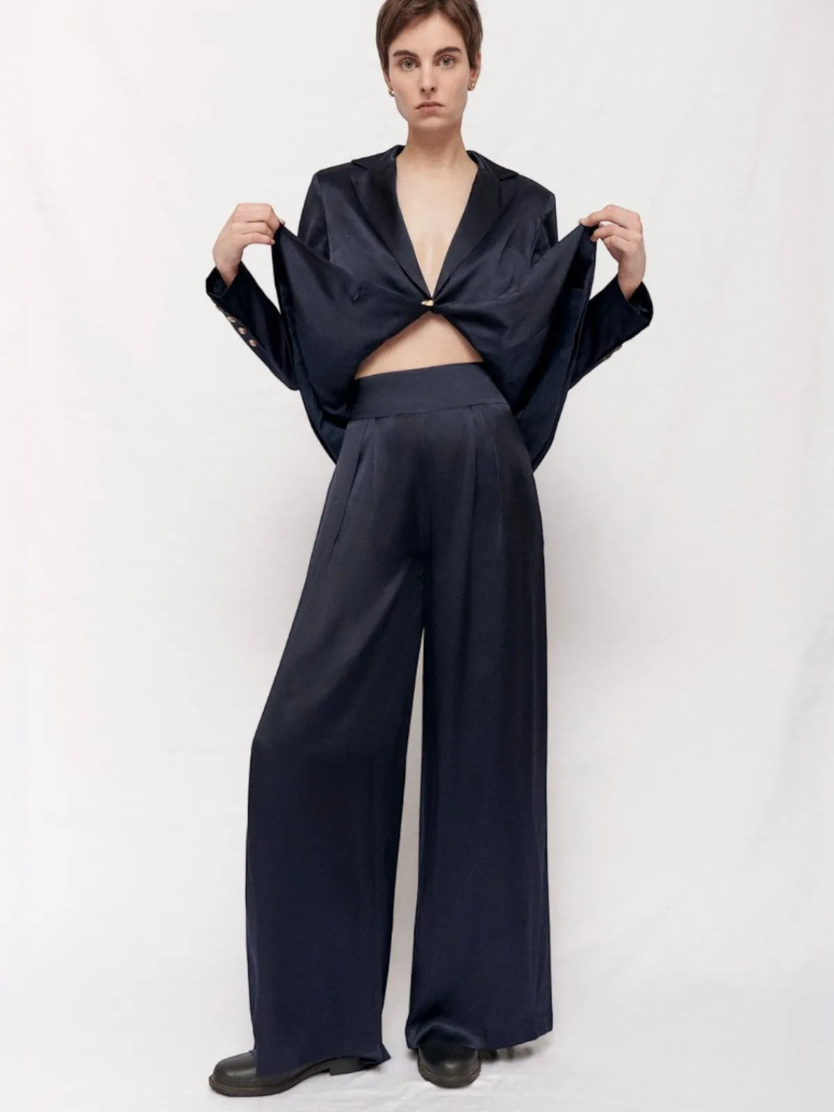 Olistic Kokoro Trouser