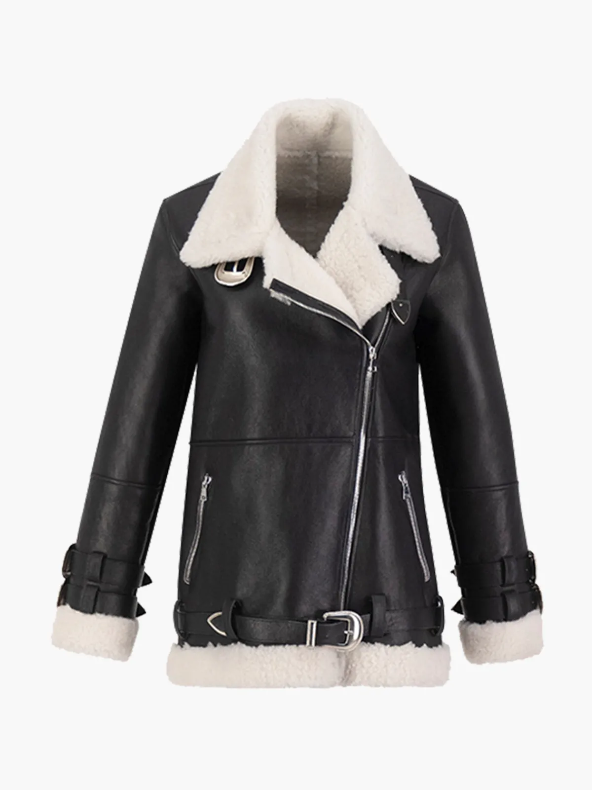 DanCassab Wonder Jacket