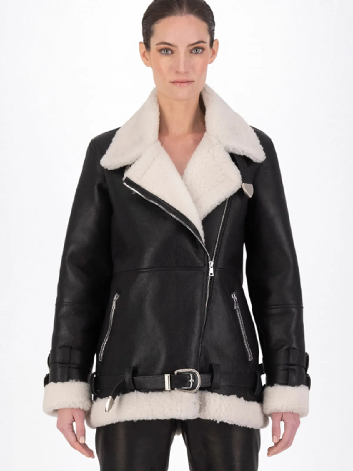 DanCassab Wonder Jacket