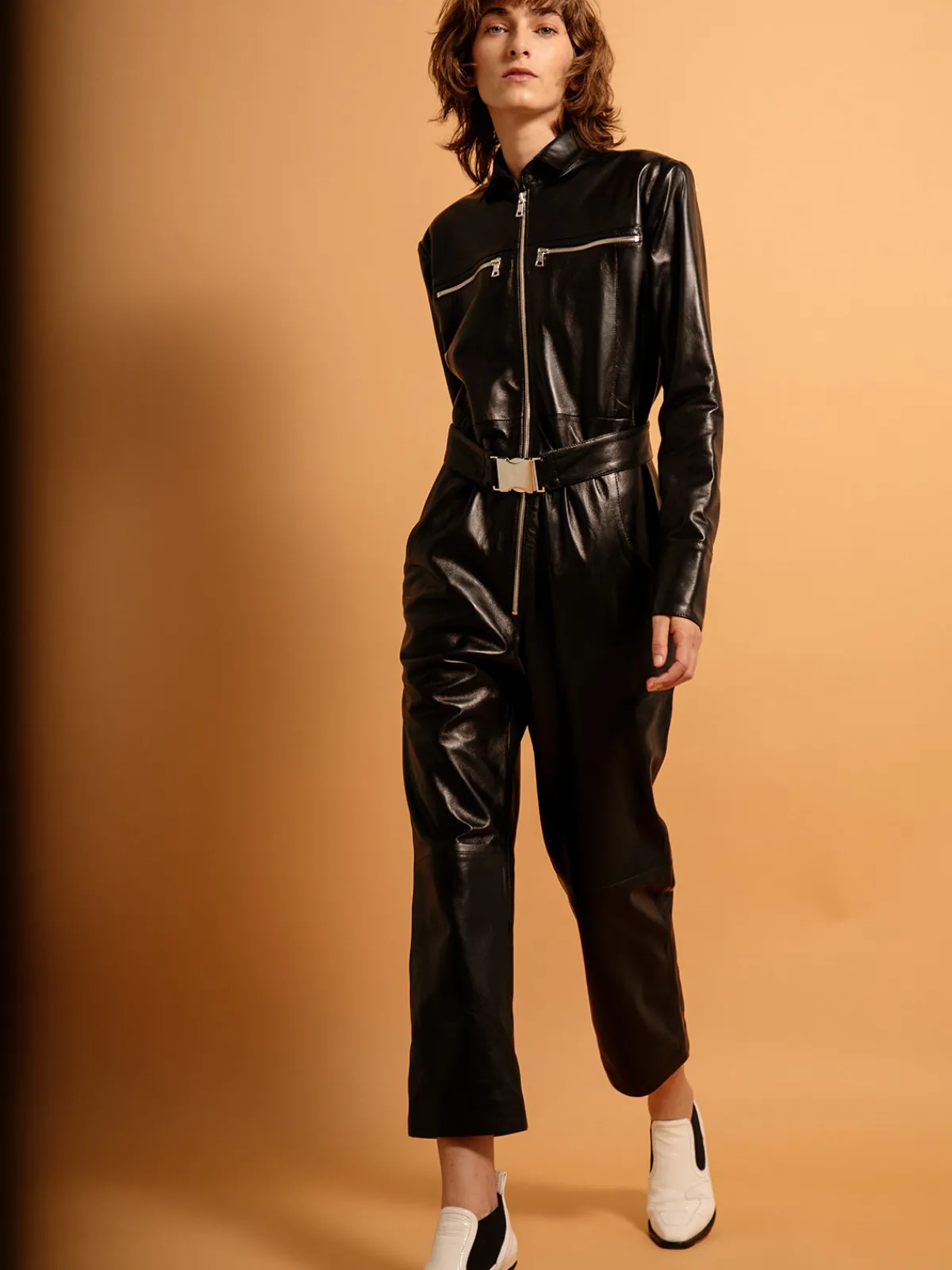 DanCassab Dolores Jumpsuit