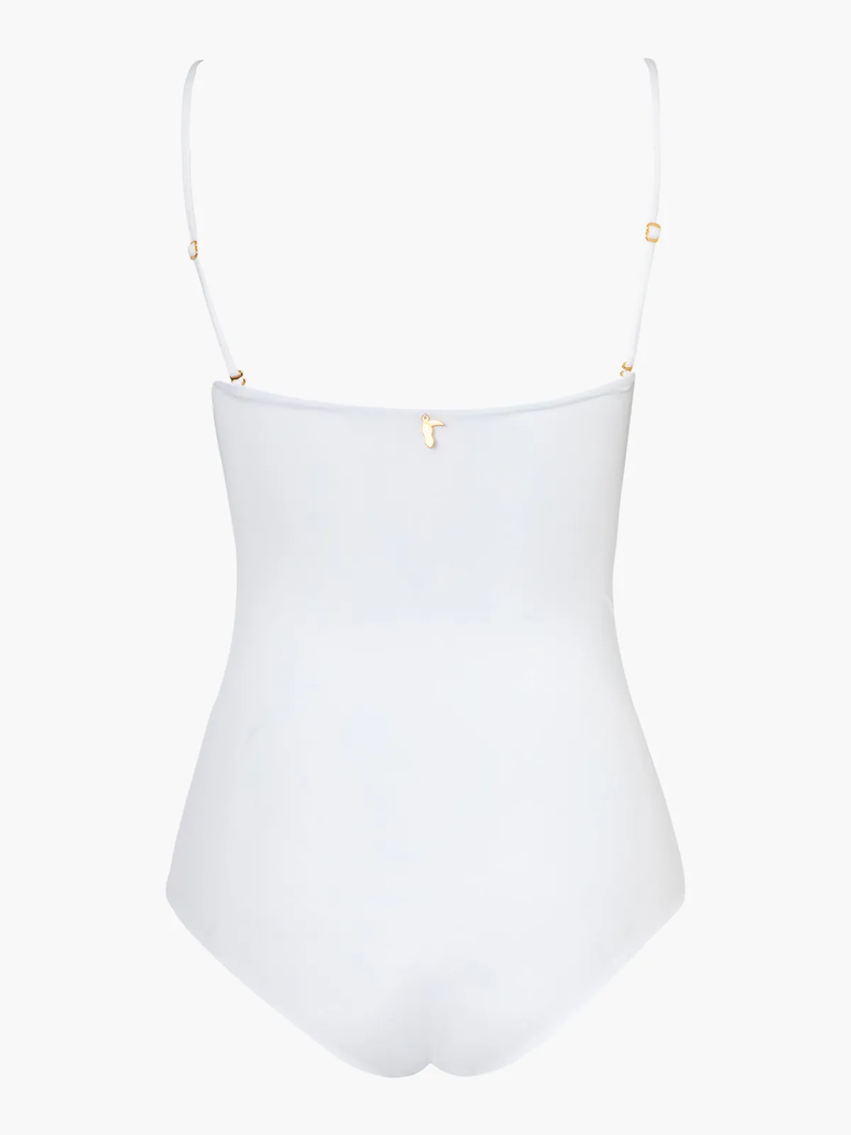 Juan de Dios Esteros One Piece Embroidered