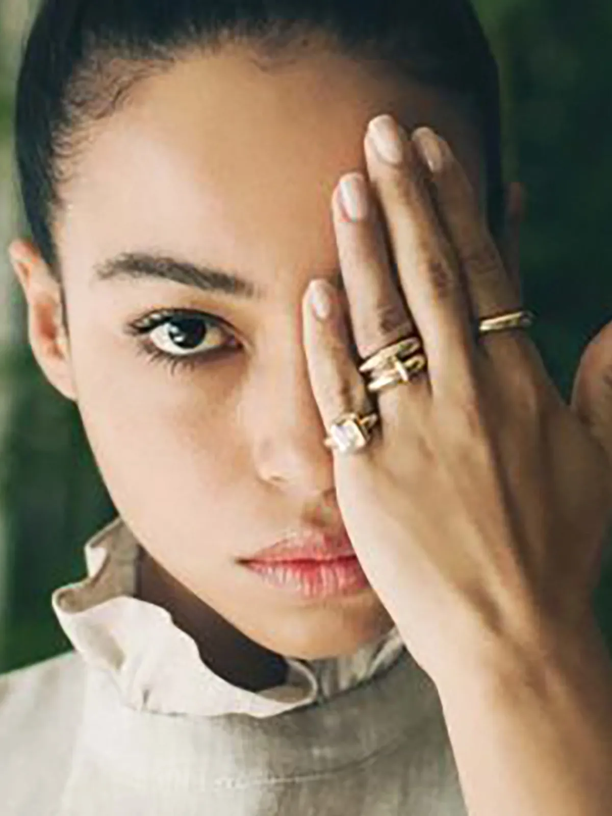 Jonne Amaya When You Know You Know