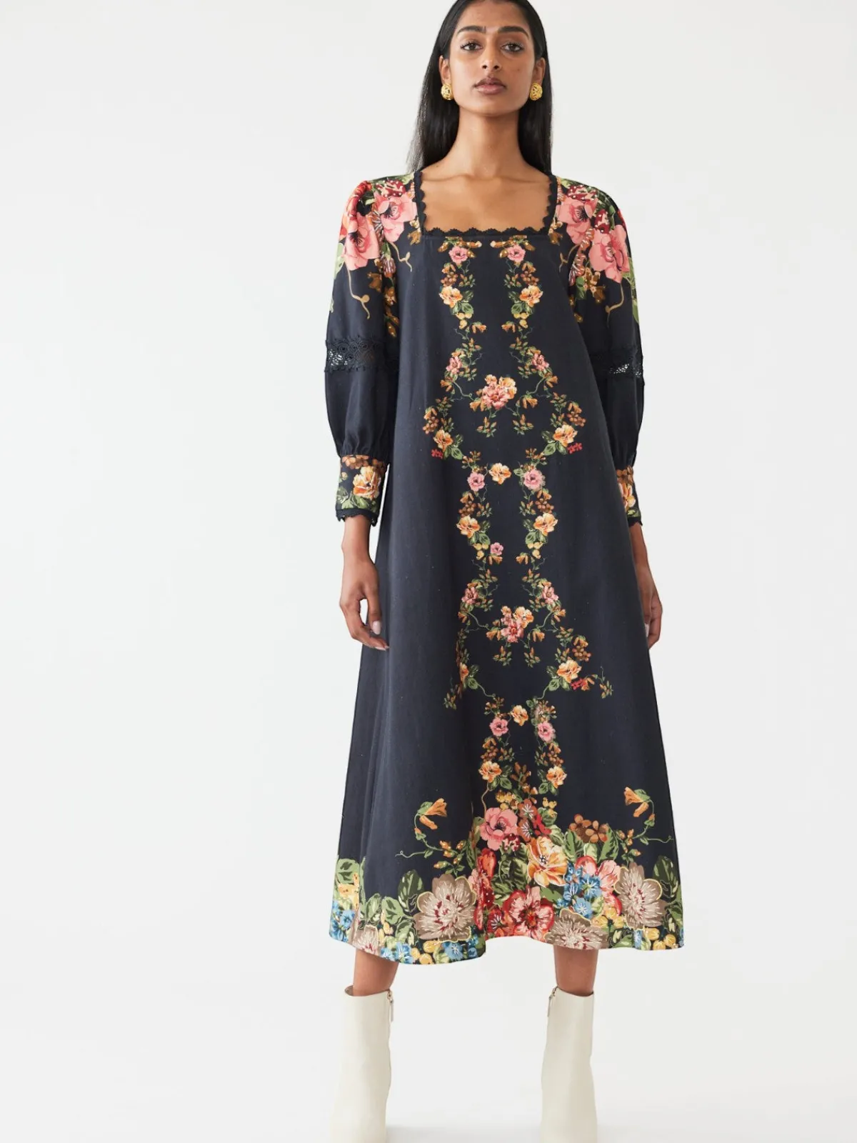 EDDY Tara Dress