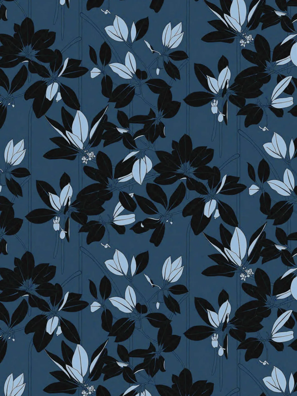 Moye Mangle Wallpaper