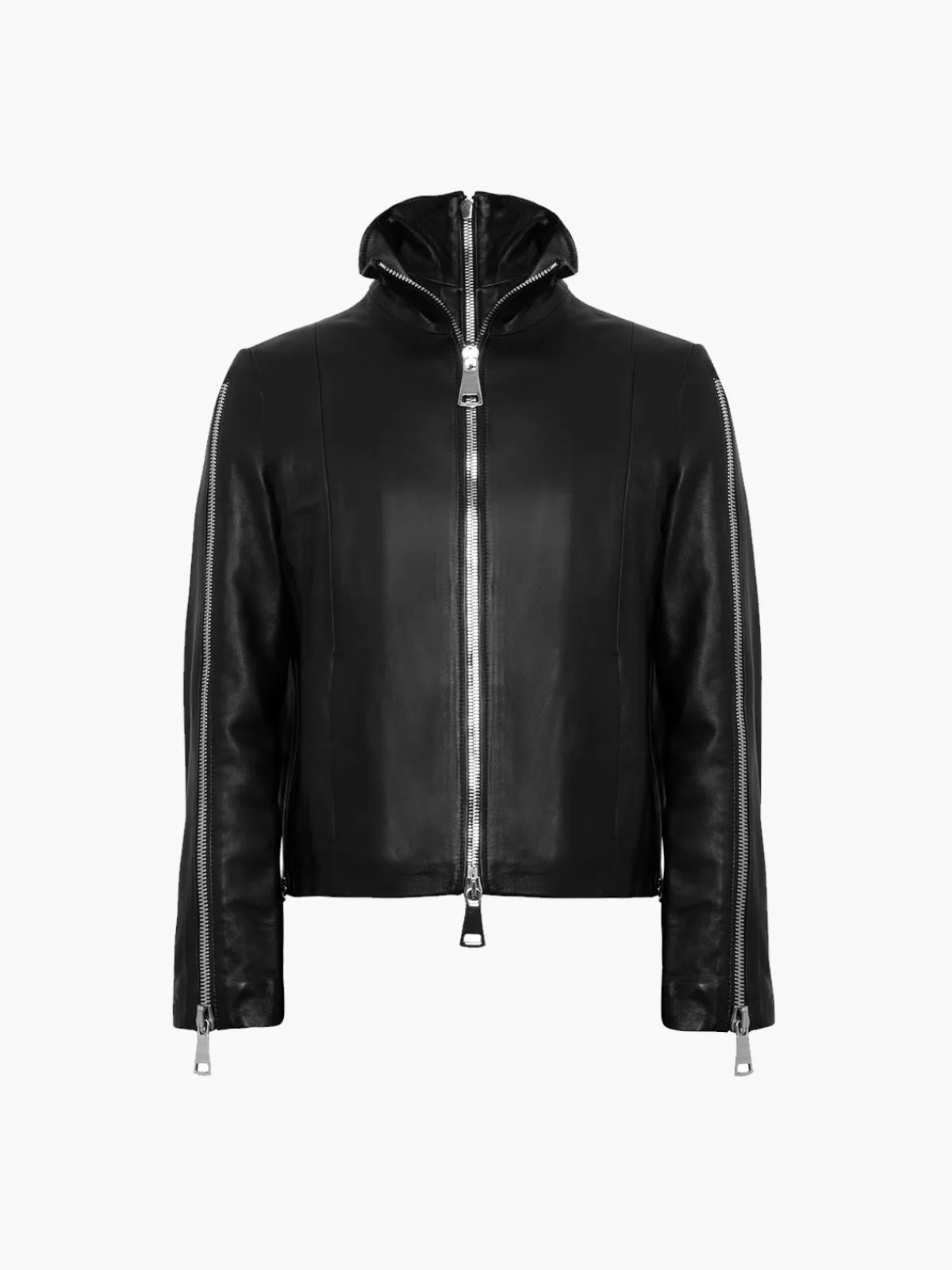 DanCassab Ringo Jacket