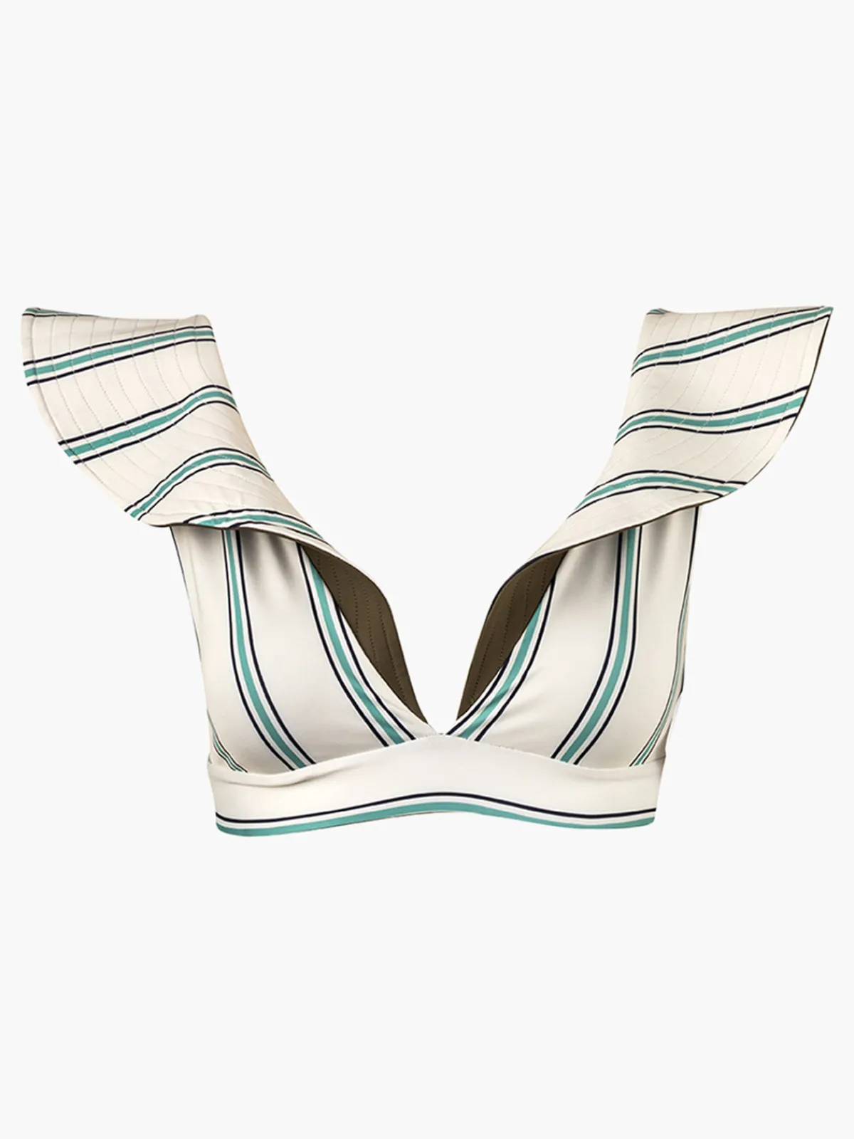 Juan de Dios Ave de Paraiso Top