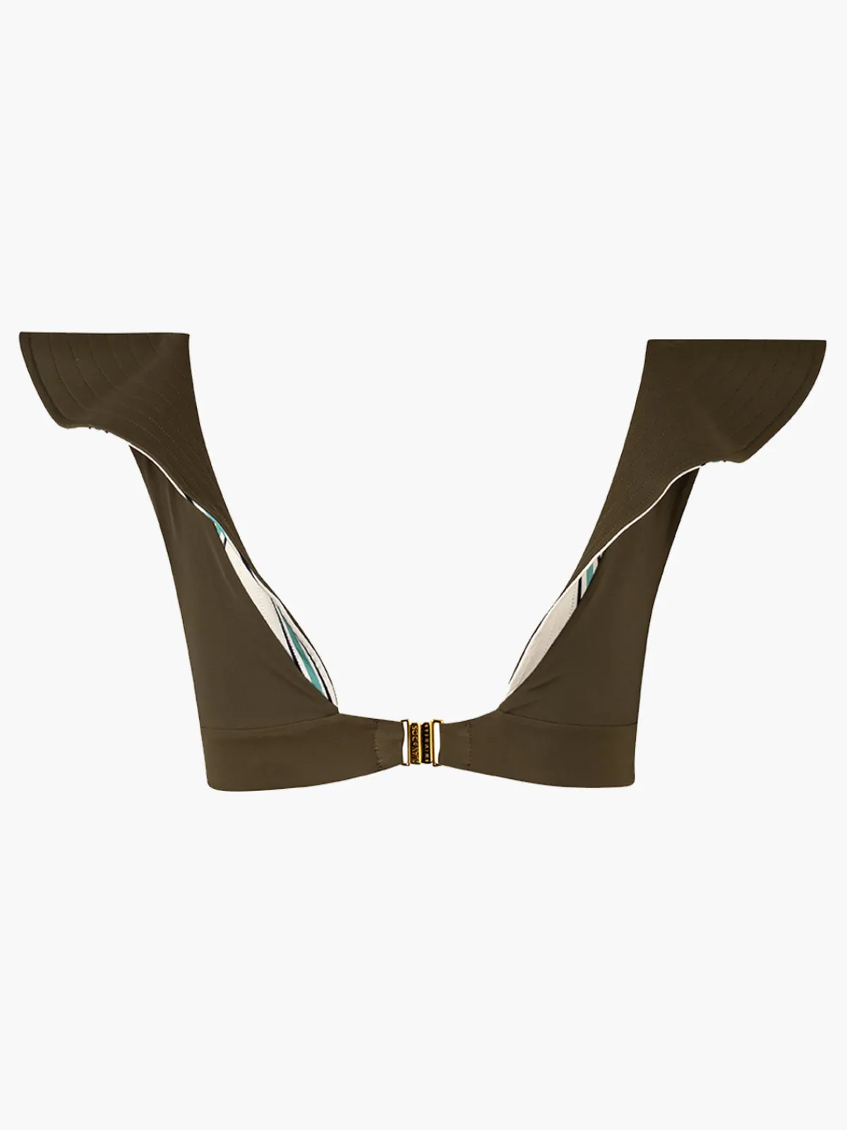 Juan de Dios Ave de Paraiso Top