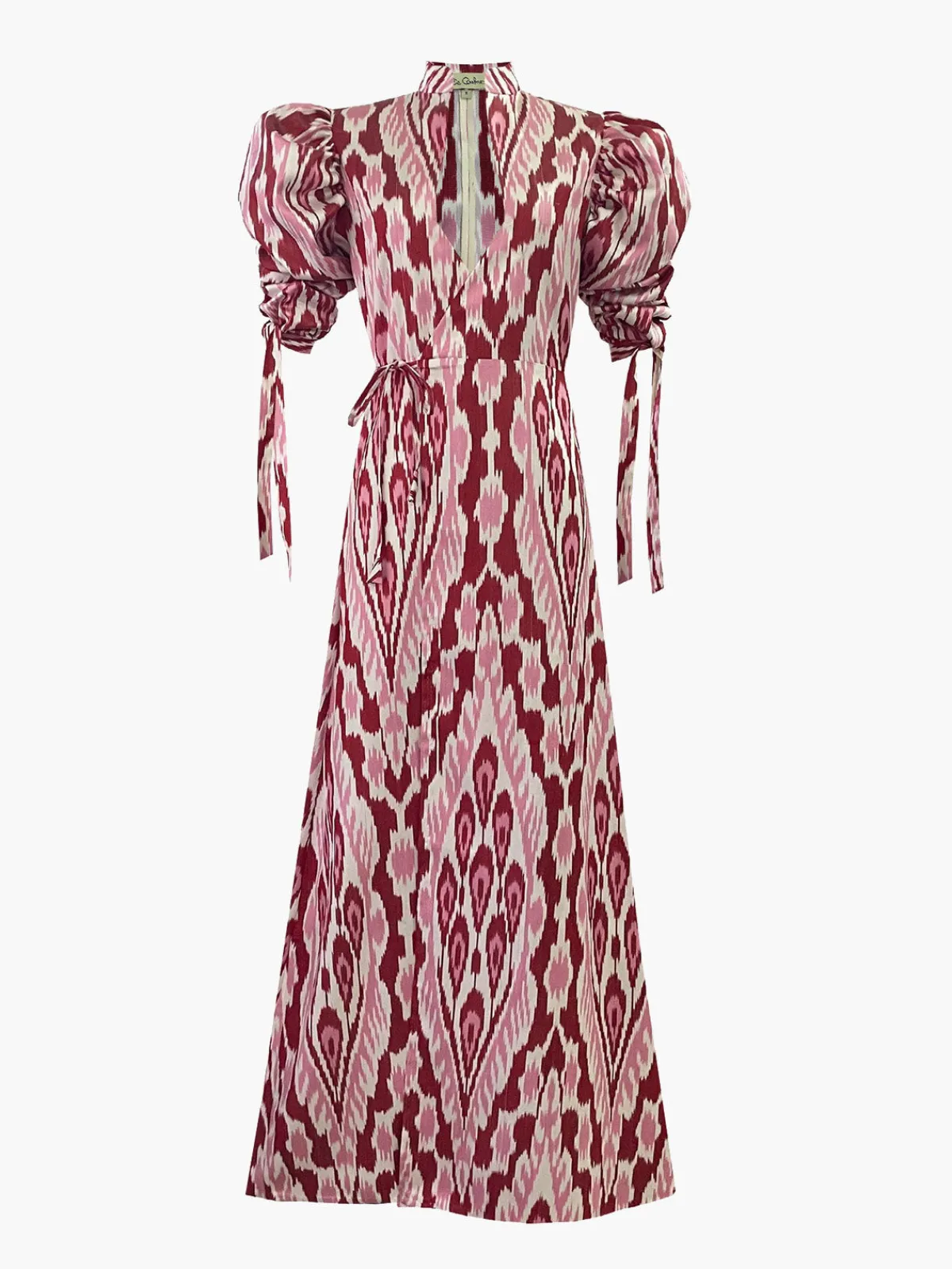 De Castro Candela Dress