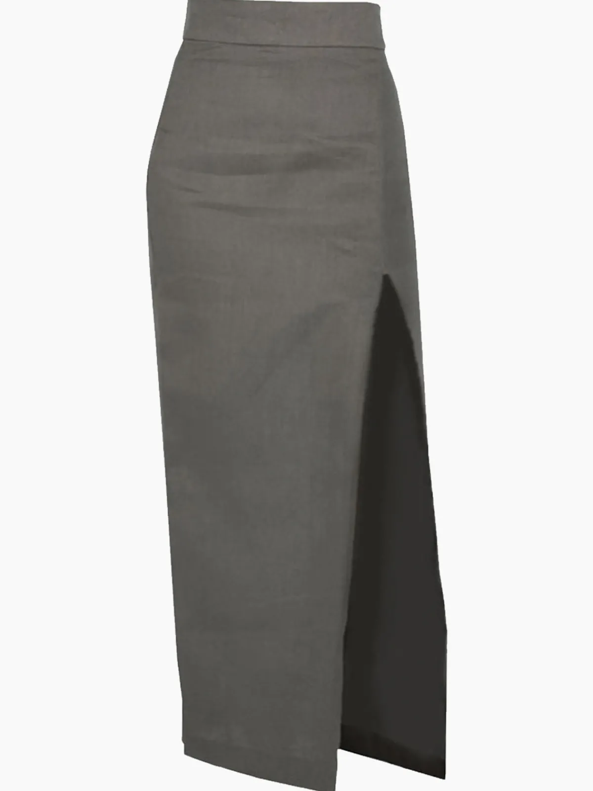 Zéta Becky Skirt Linen