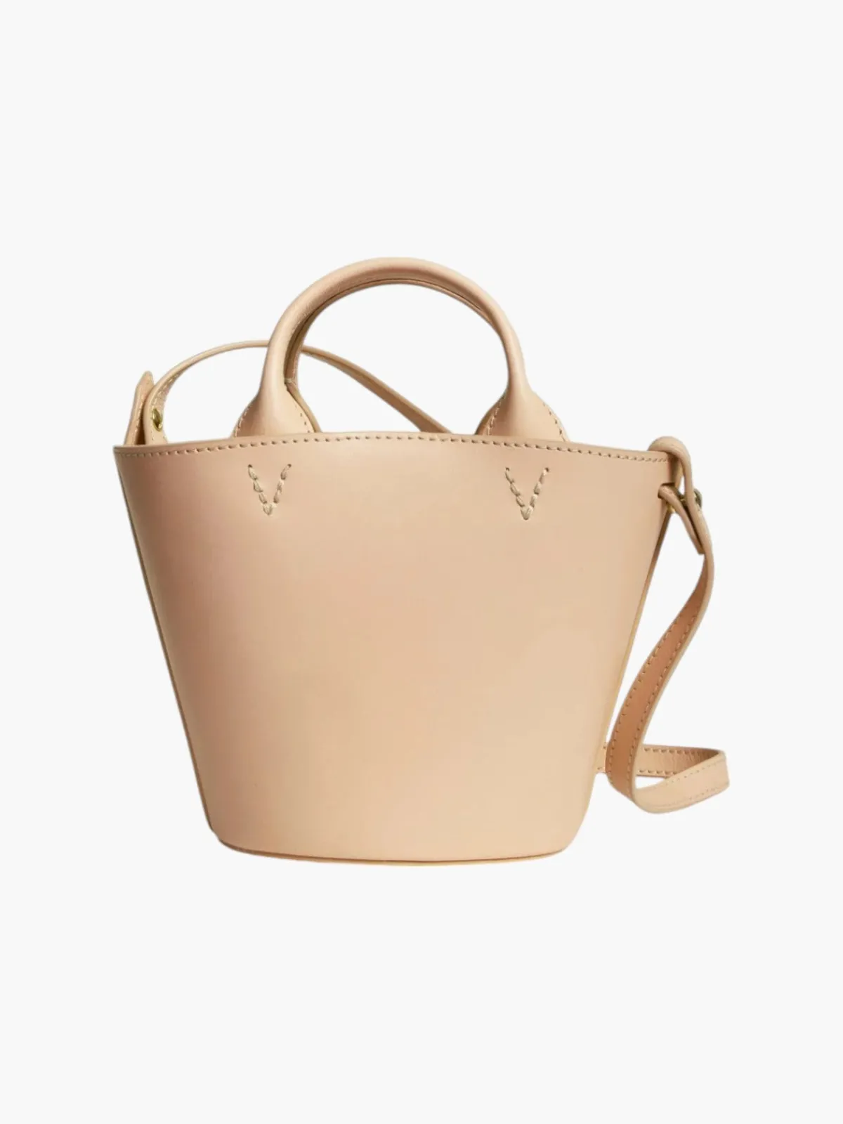 ODP Collection Mini Cesta Basket Bag