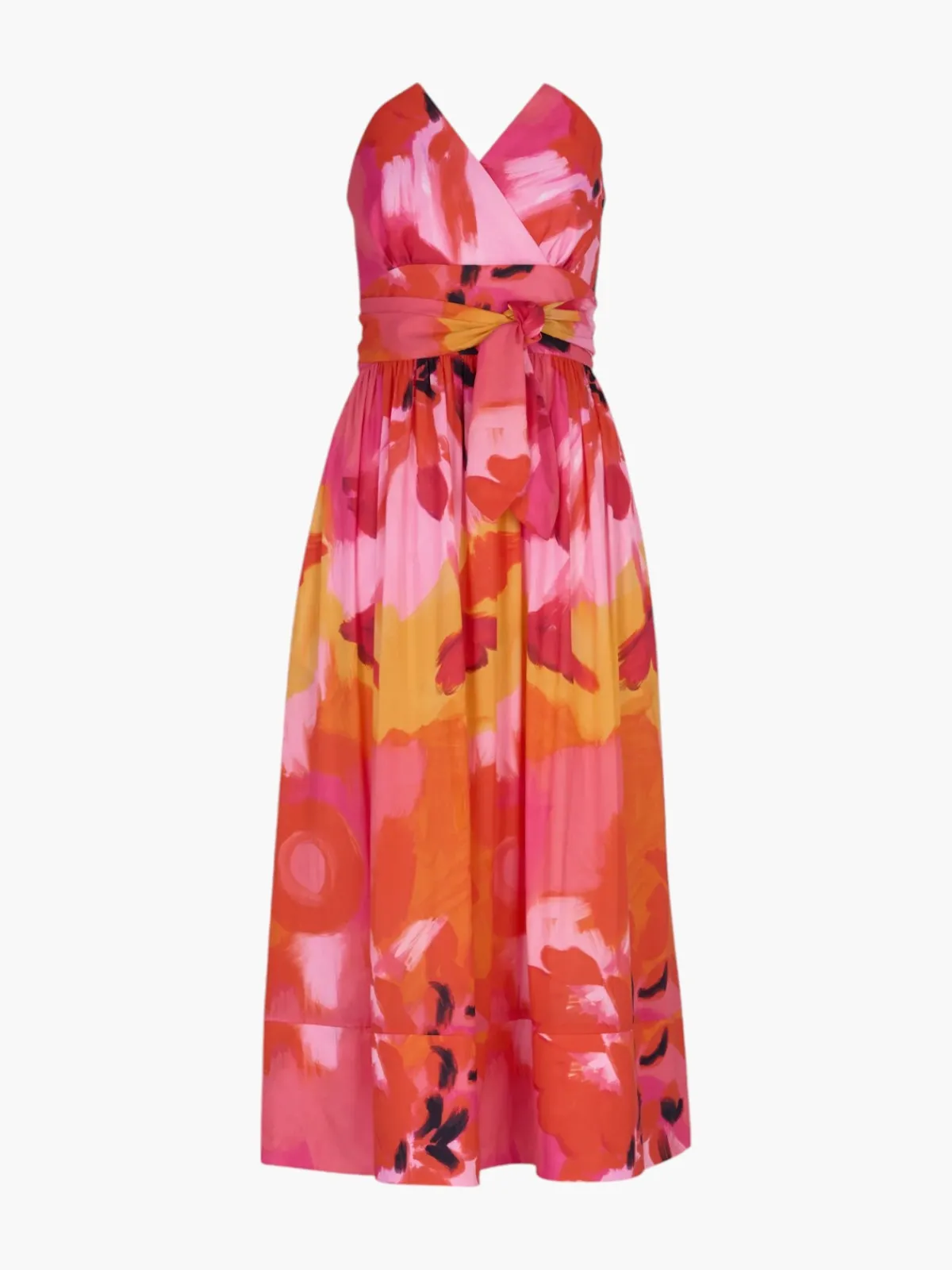 De Loreta Charro Dress