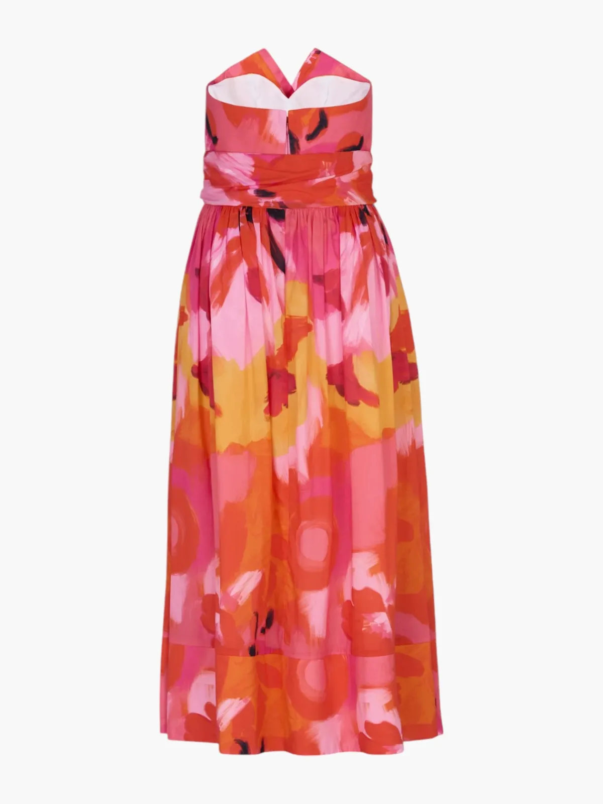 De Loreta Charro Dress