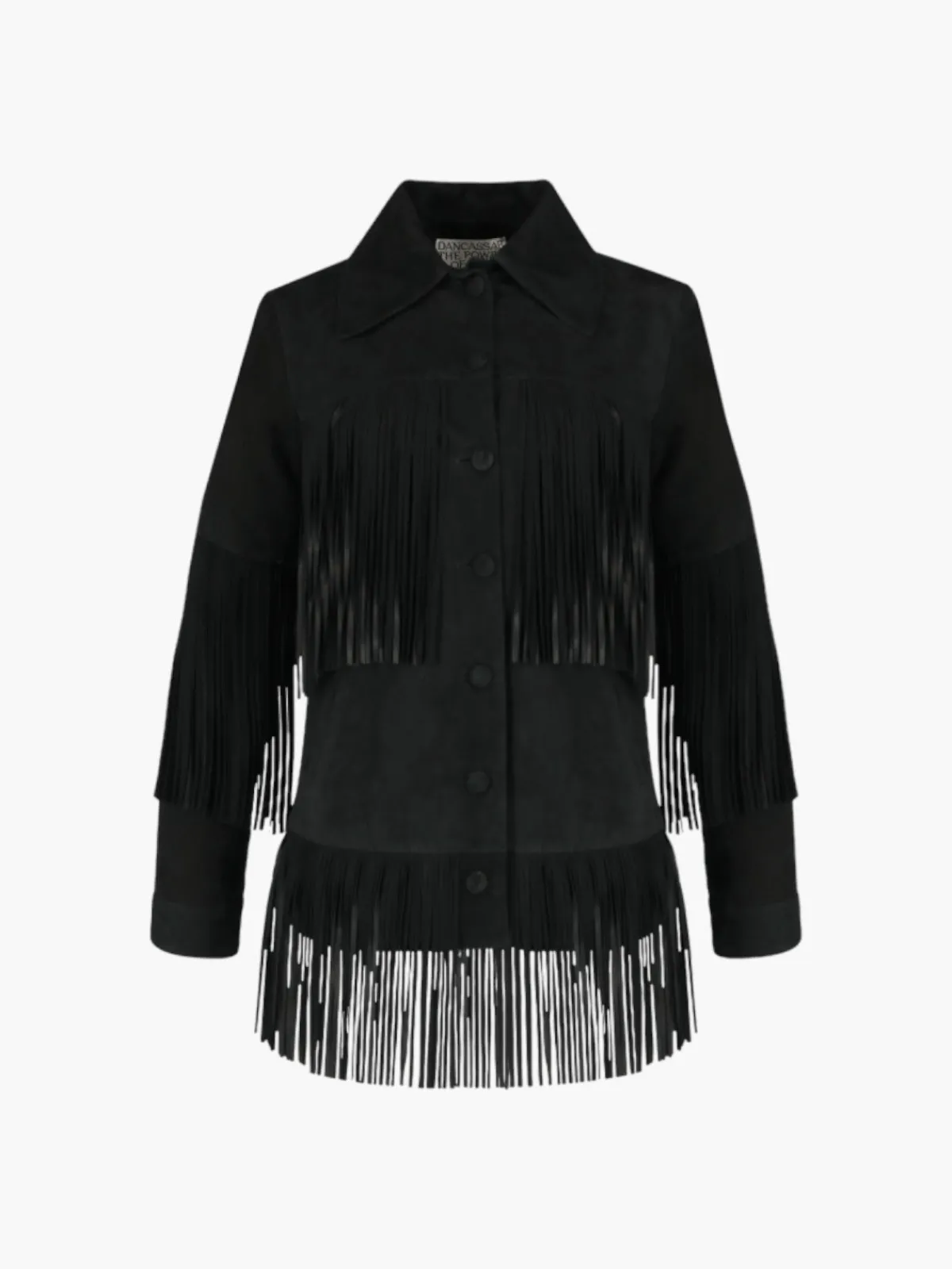 DanCassab Rimon Jacket