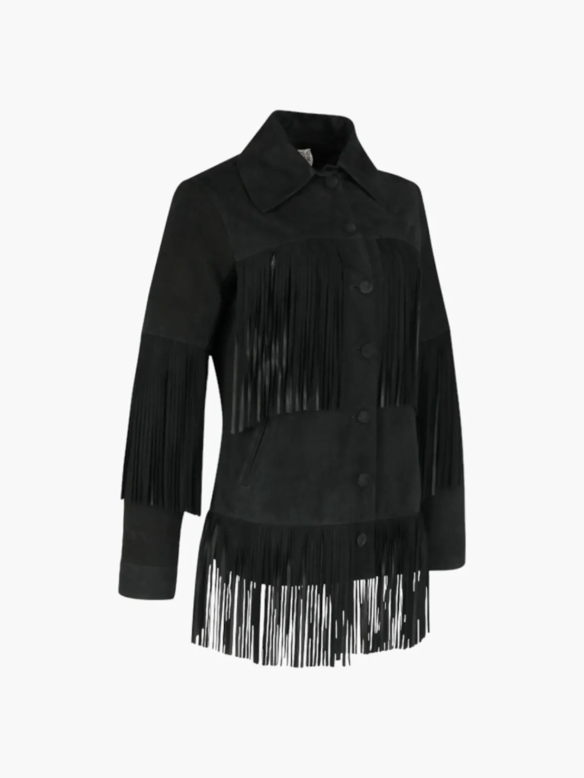 DanCassab Rimon Jacket