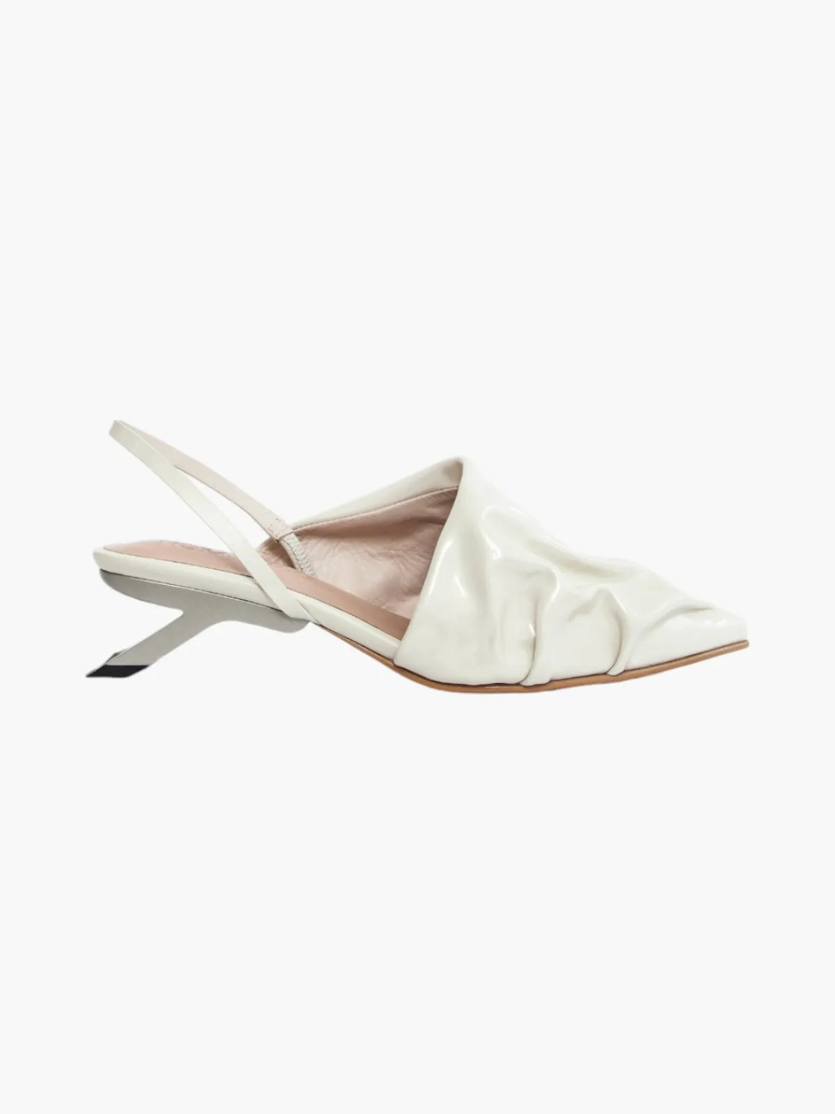 Nora Lozza Sueco Flat