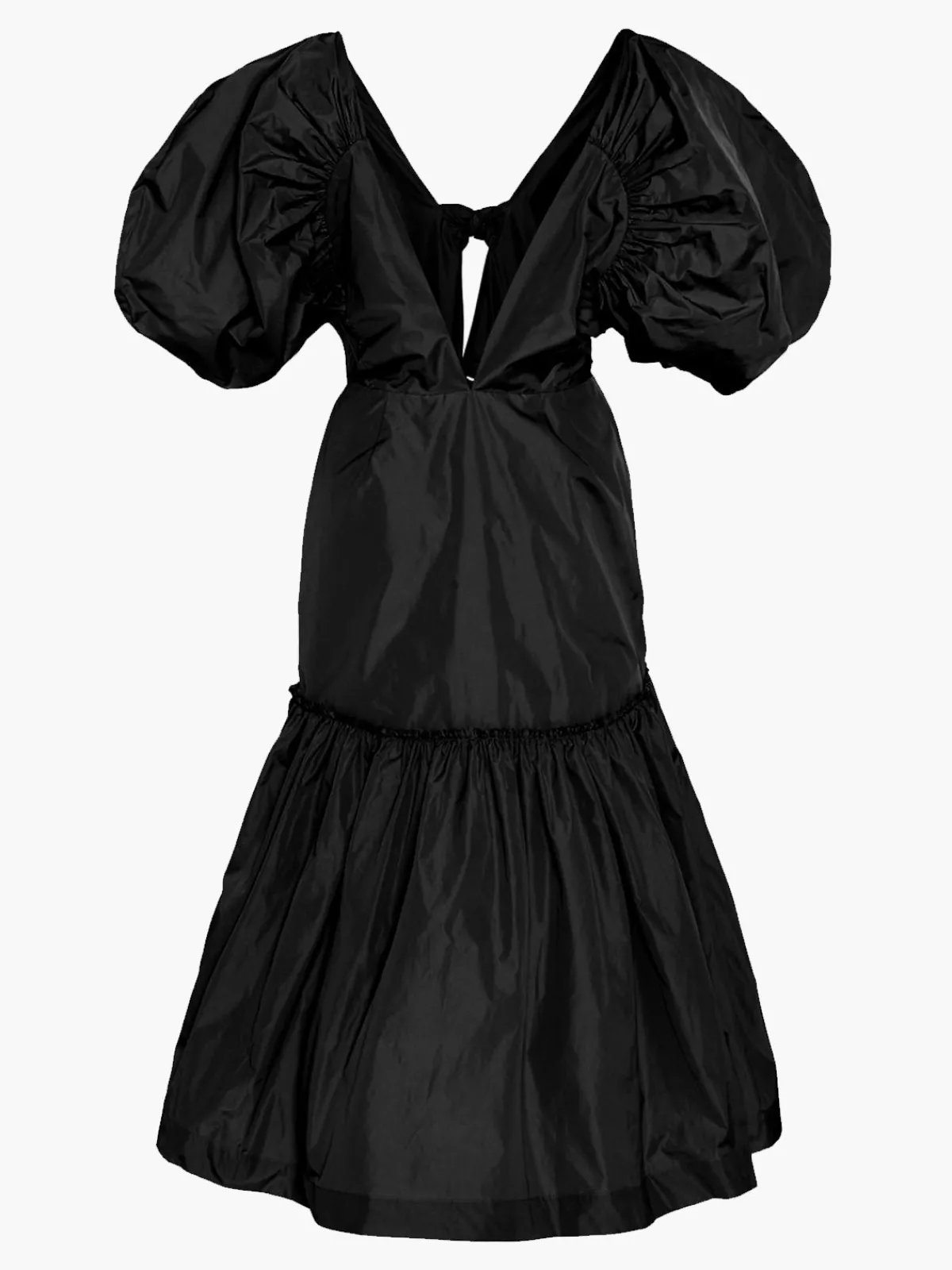 By Efrain Mogollon Cayetana Dress