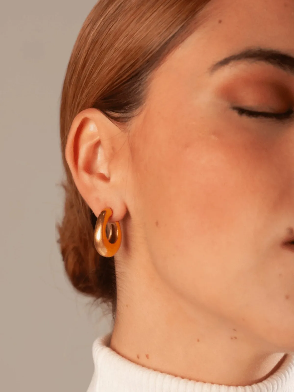Cano Yaruro Earrings