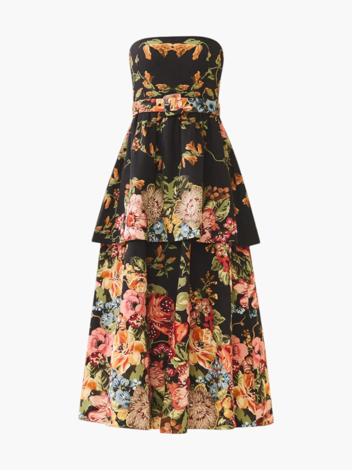 EDDY Daisy Dress