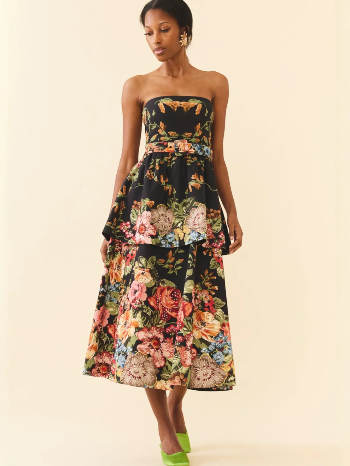EDDY Daisy Dress