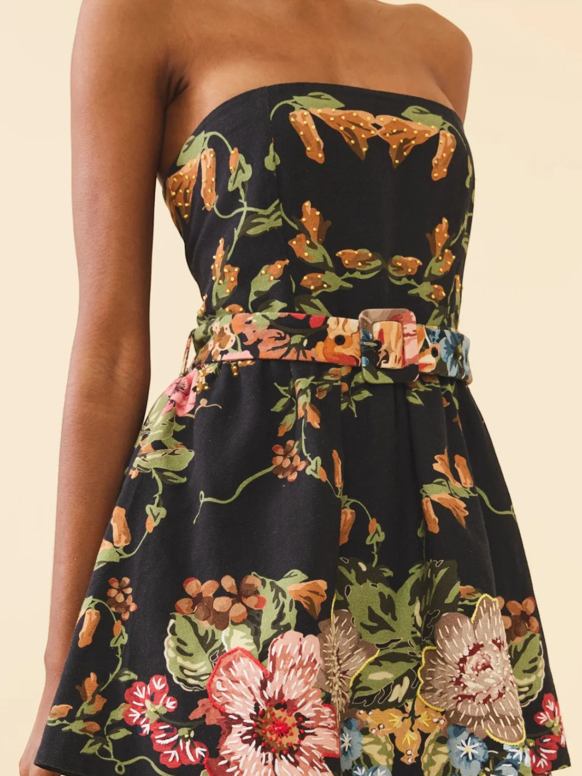 EDDY Daisy Dress