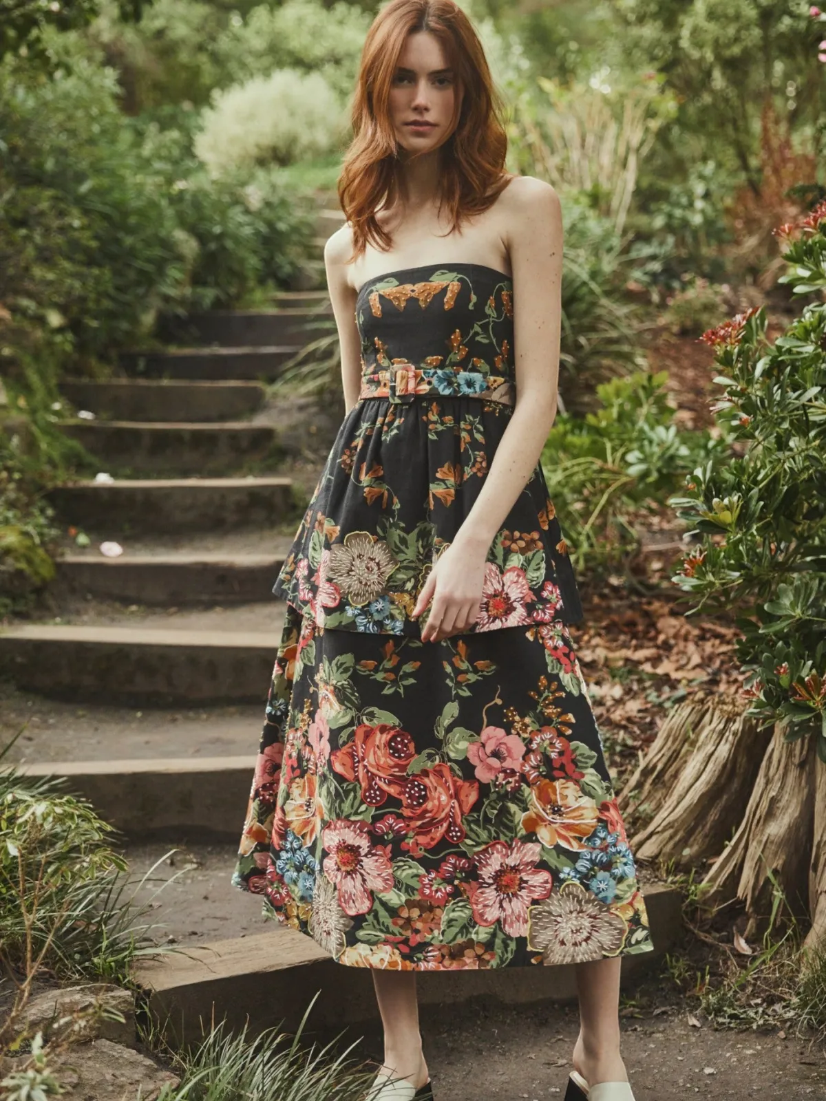 EDDY Daisy Dress
