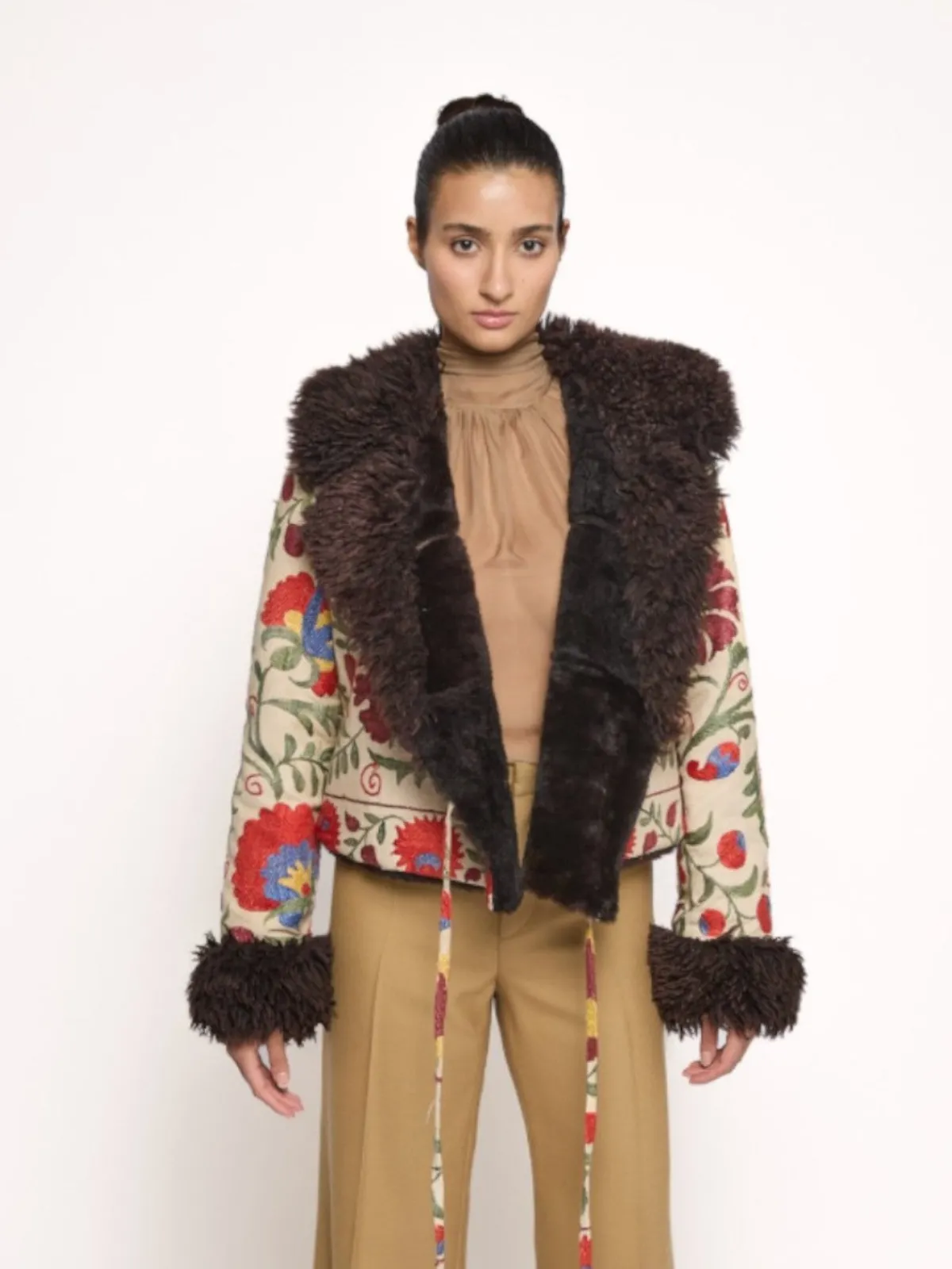 ZAZI Madina Coat - M