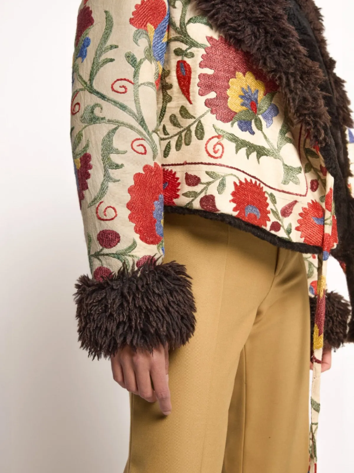 ZAZI Madina Coat - M