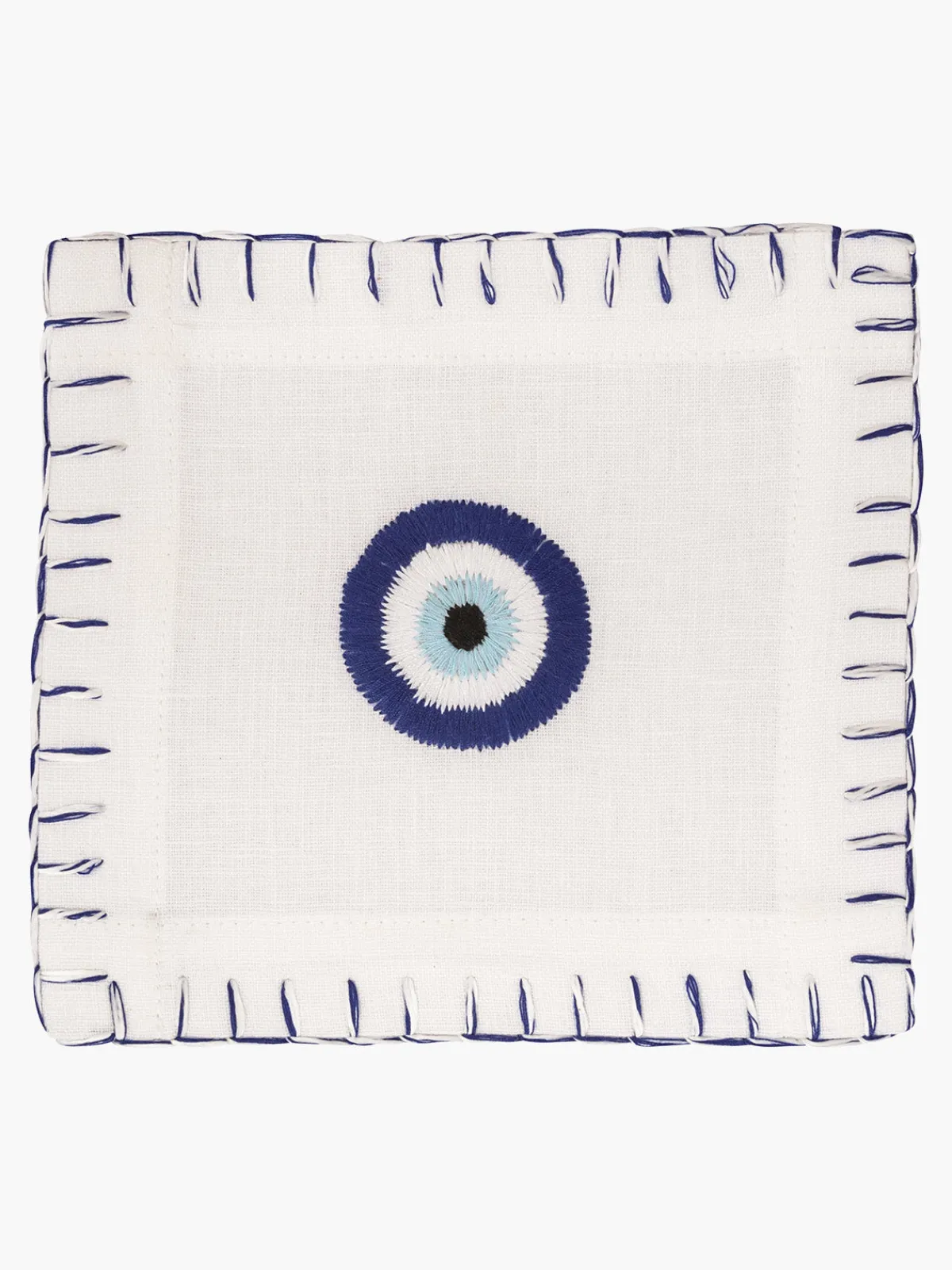 Francesca Miranda Cocktail Napkin Set of 4