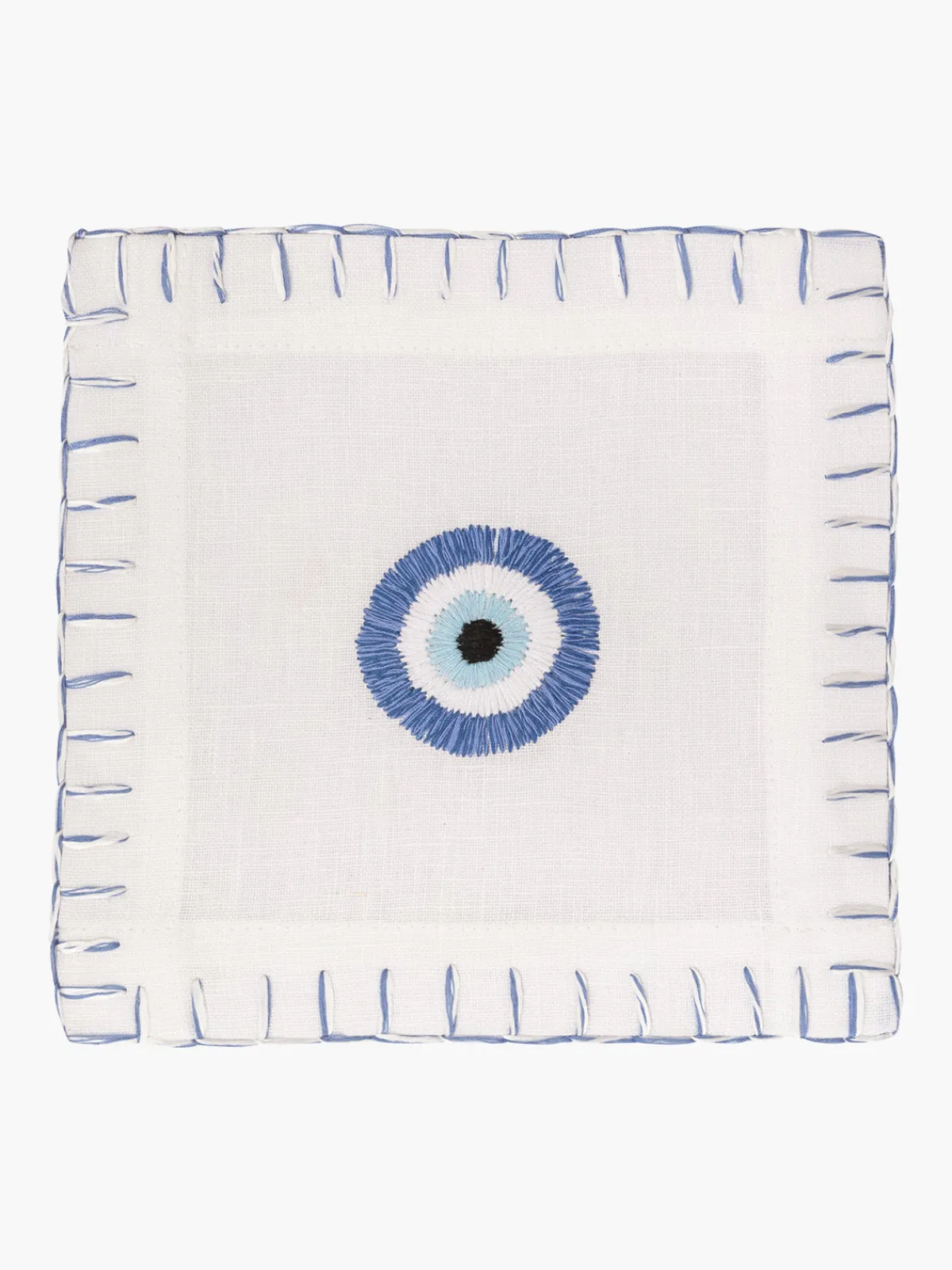 Francesca Miranda Cocktail Napkin Set of 4