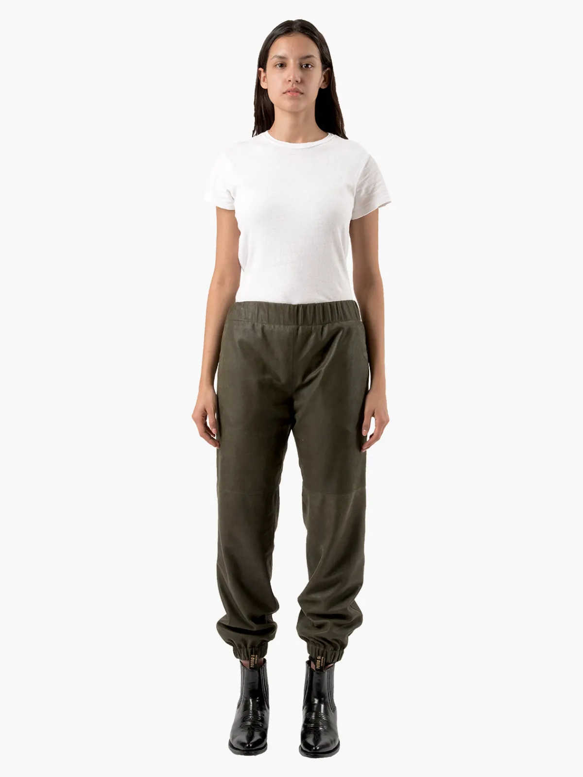 DanCassab Milan Pants