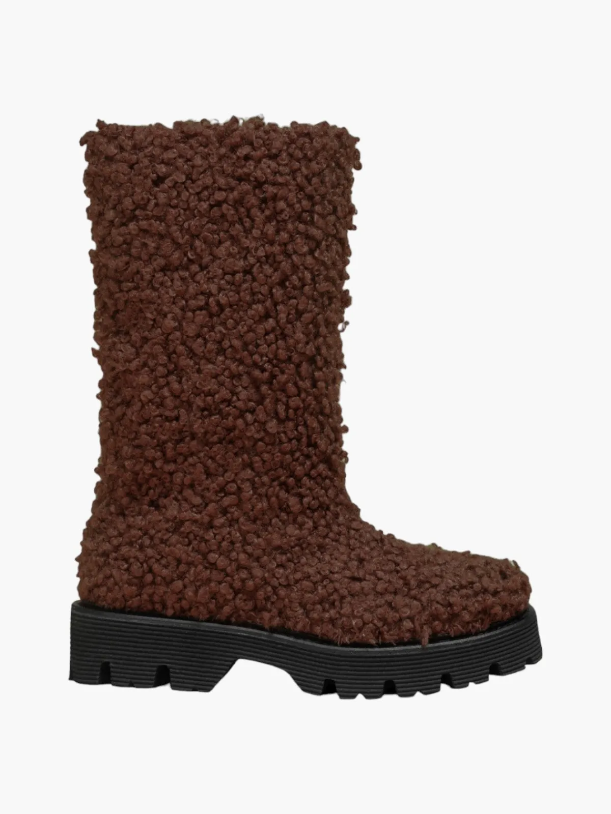O2 Monde Abu Boot Shearling