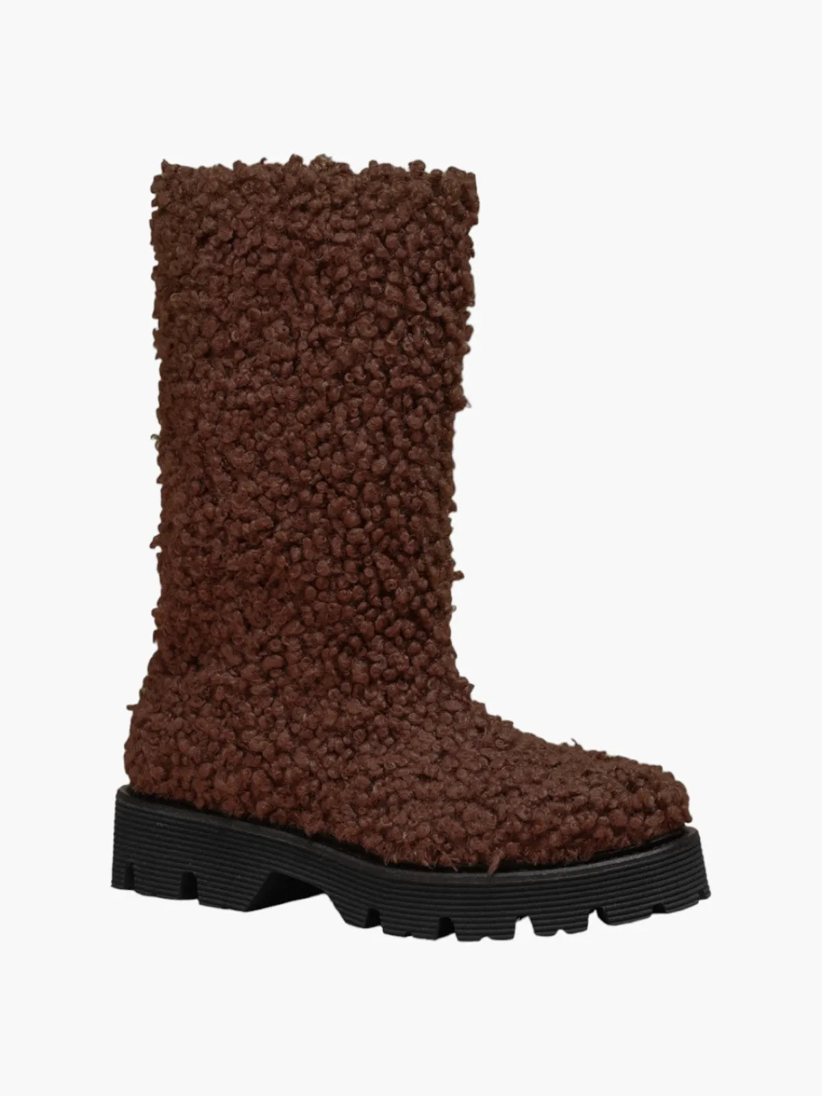 O2 Monde Abu Boot Shearling