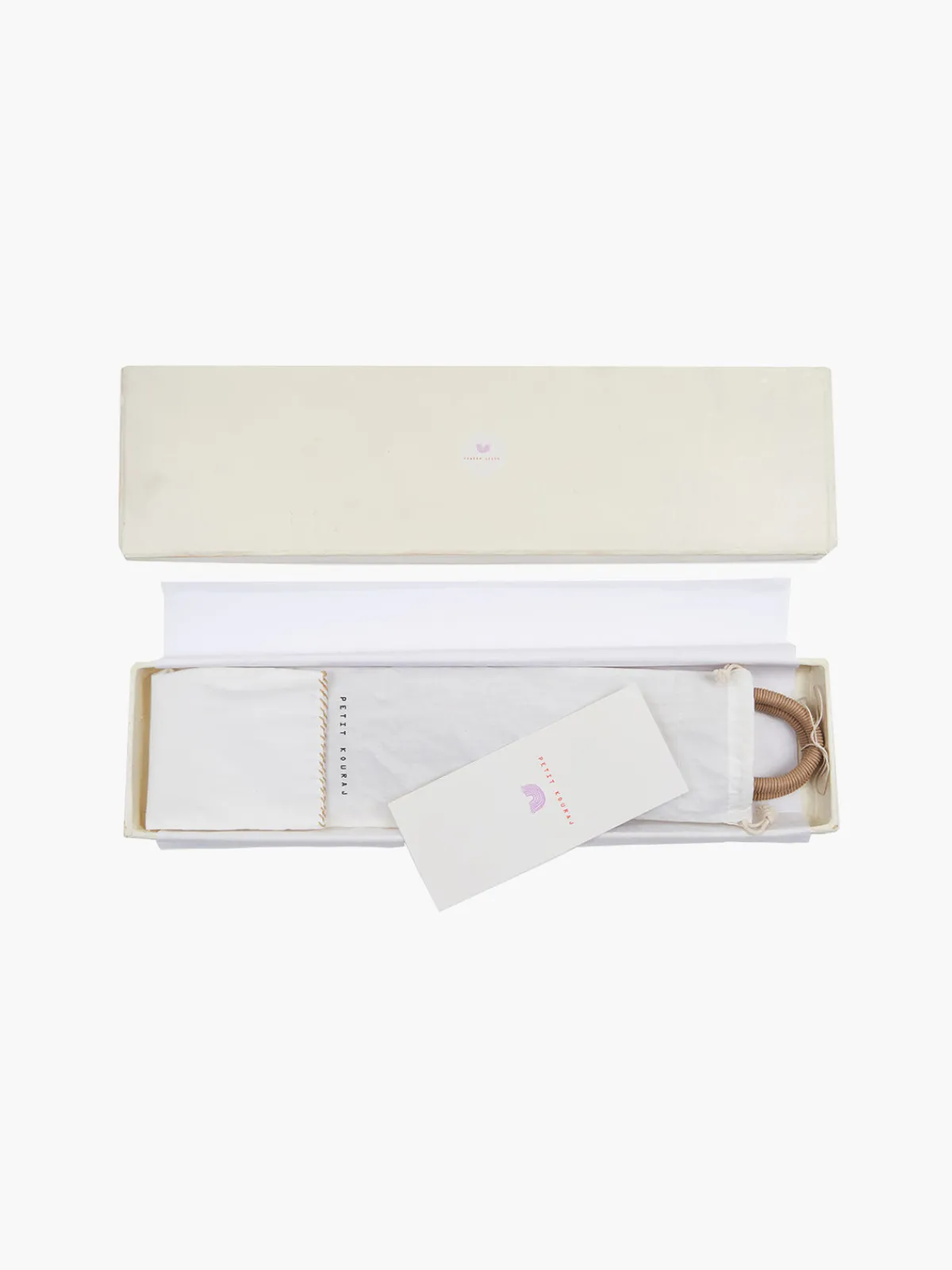 Petit Kouraj Daye Tote